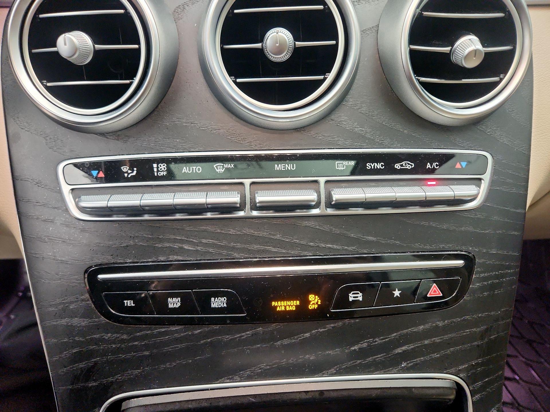 Thumbnail: 2021 Mercedes-Benz GLC - 16