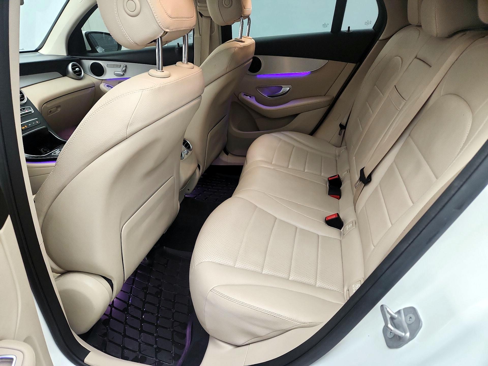 Thumbnail: 2021 Mercedes-Benz GLC - 20