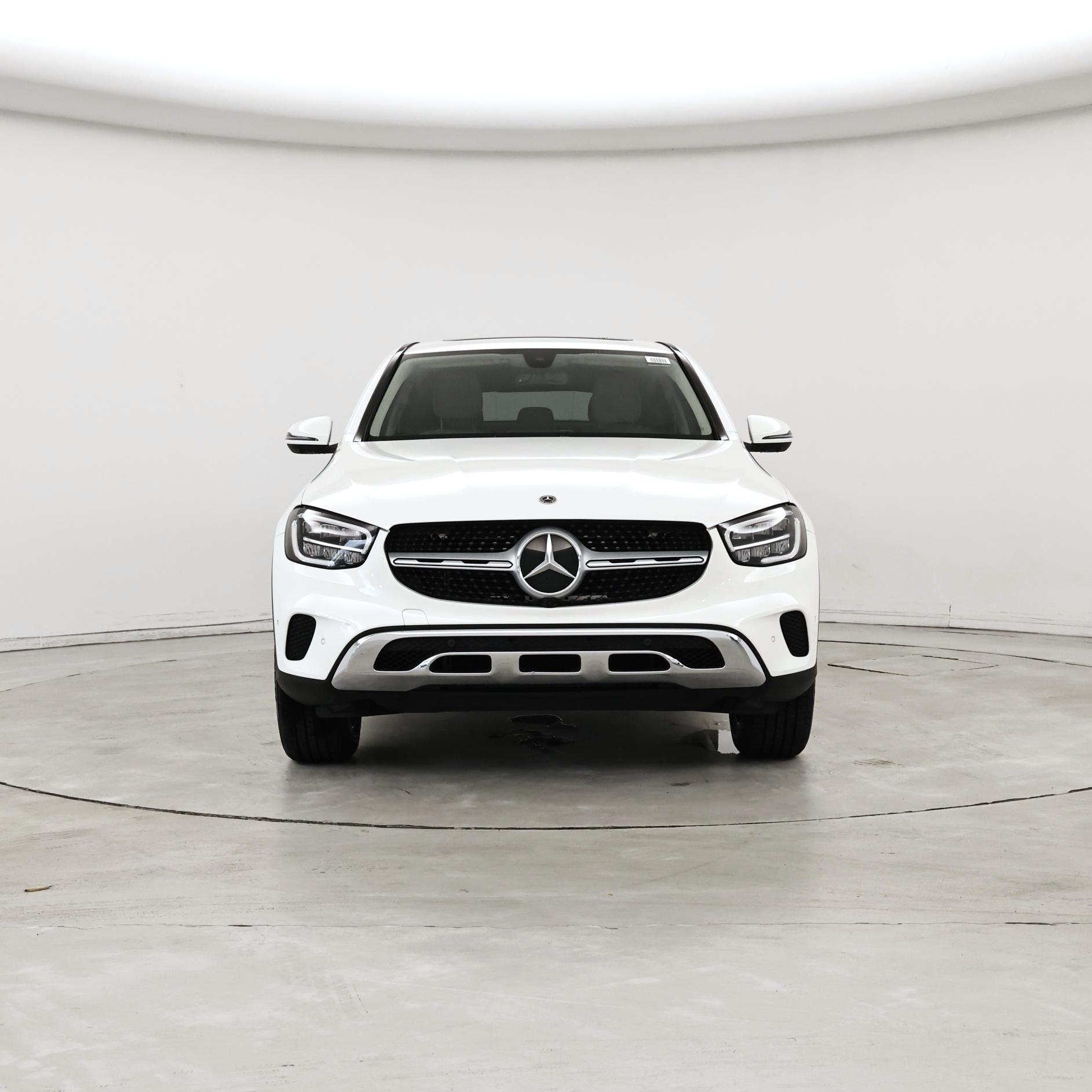 Thumbnail: 2021 Mercedes-Benz GLC - 5