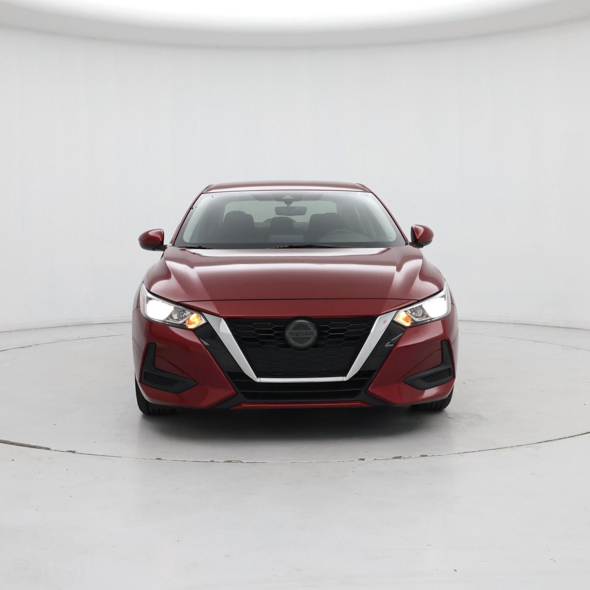 Thumbnail: 2022 Nissan Sentra - 5
