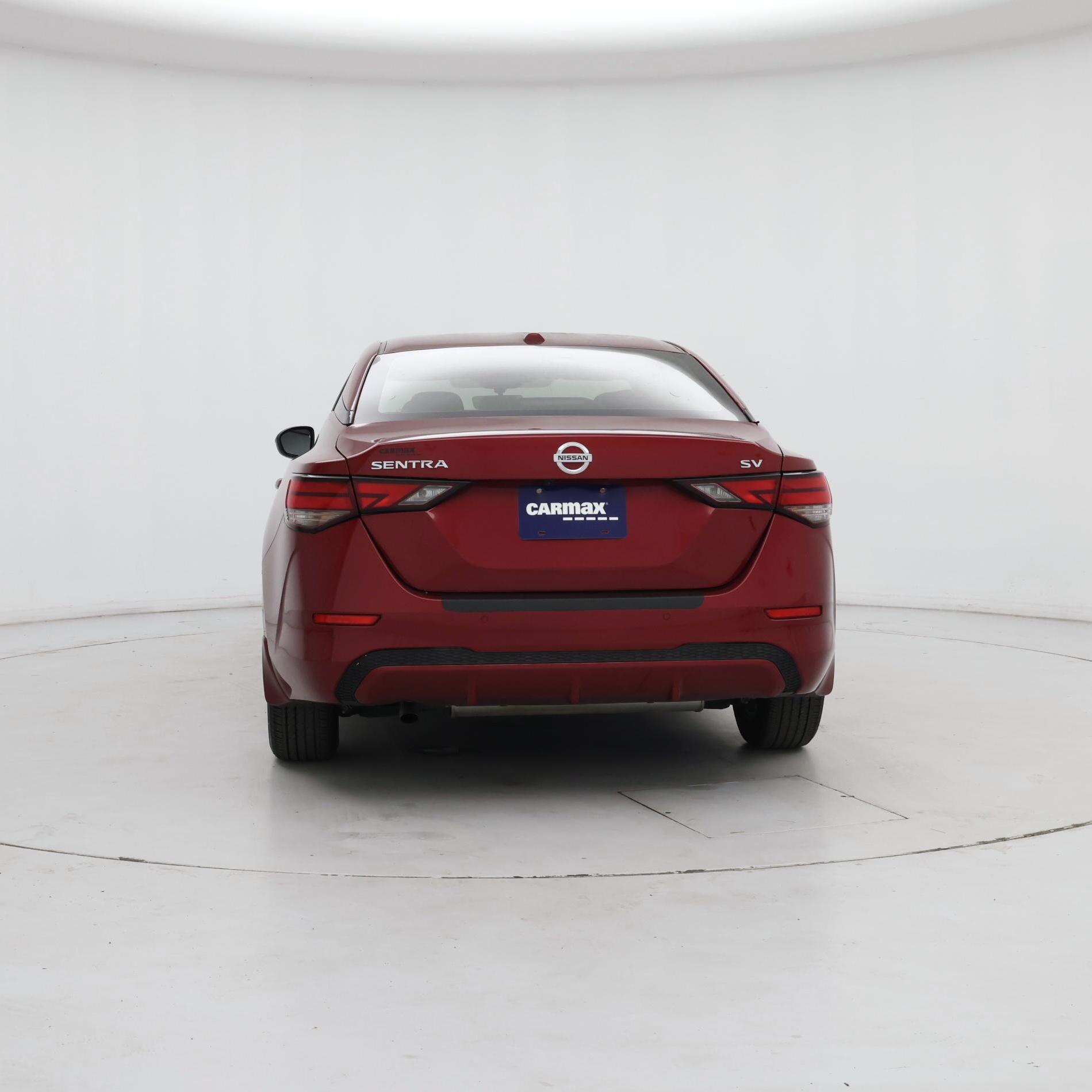 Thumbnail: 2022 Nissan Sentra - 6