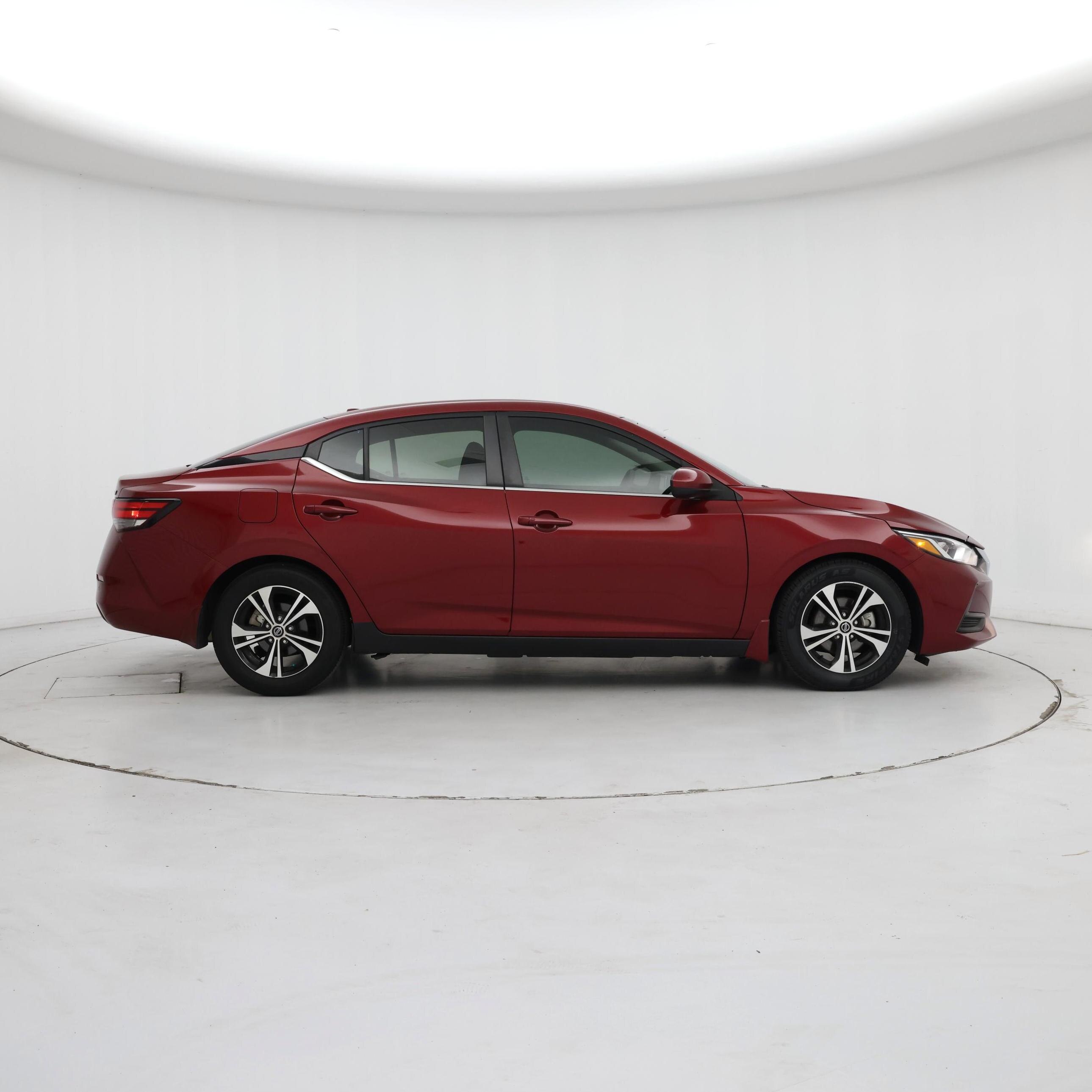 Thumbnail: 2022 Nissan Sentra - 7