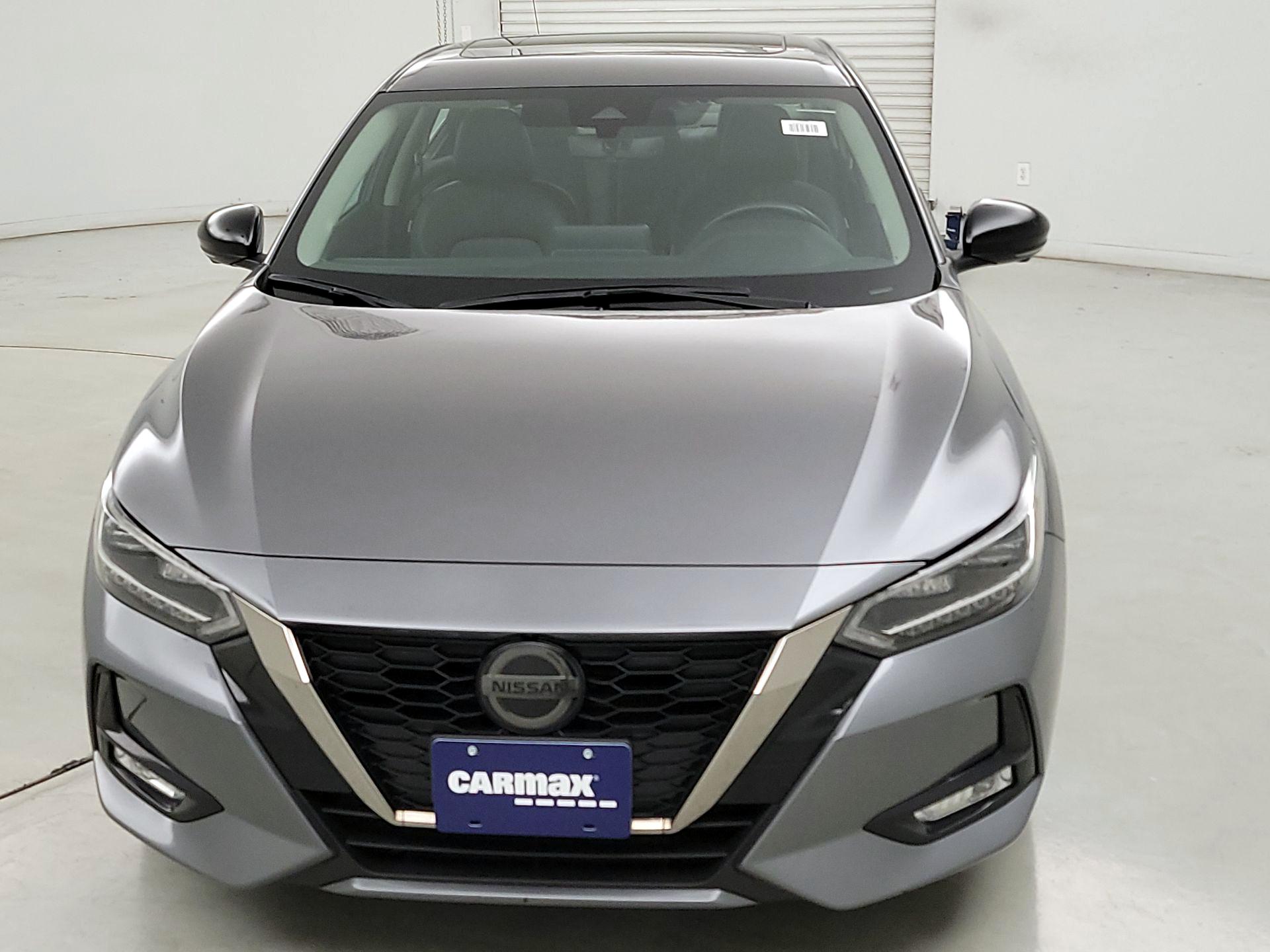 Thumbnail: 2022 Nissan Sentra - 2