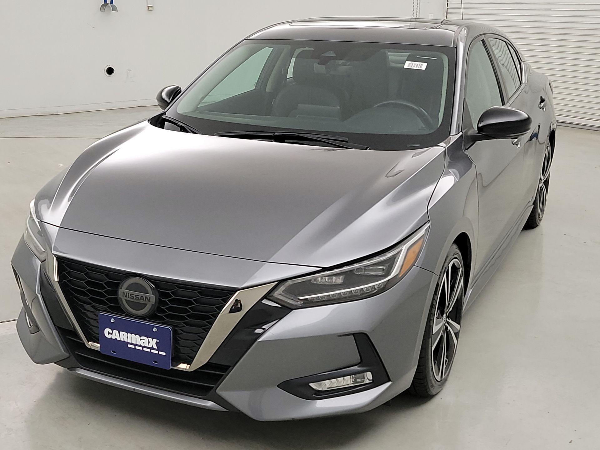 Thumbnail: 2022 Nissan Sentra - 3
