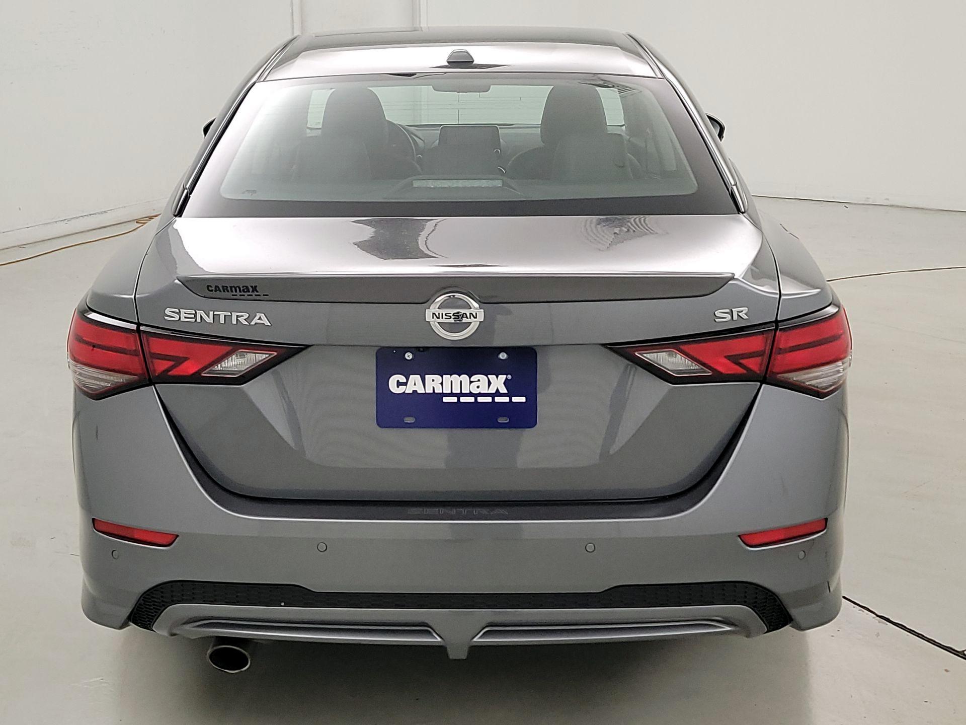 Thumbnail: 2022 Nissan Sentra - 6