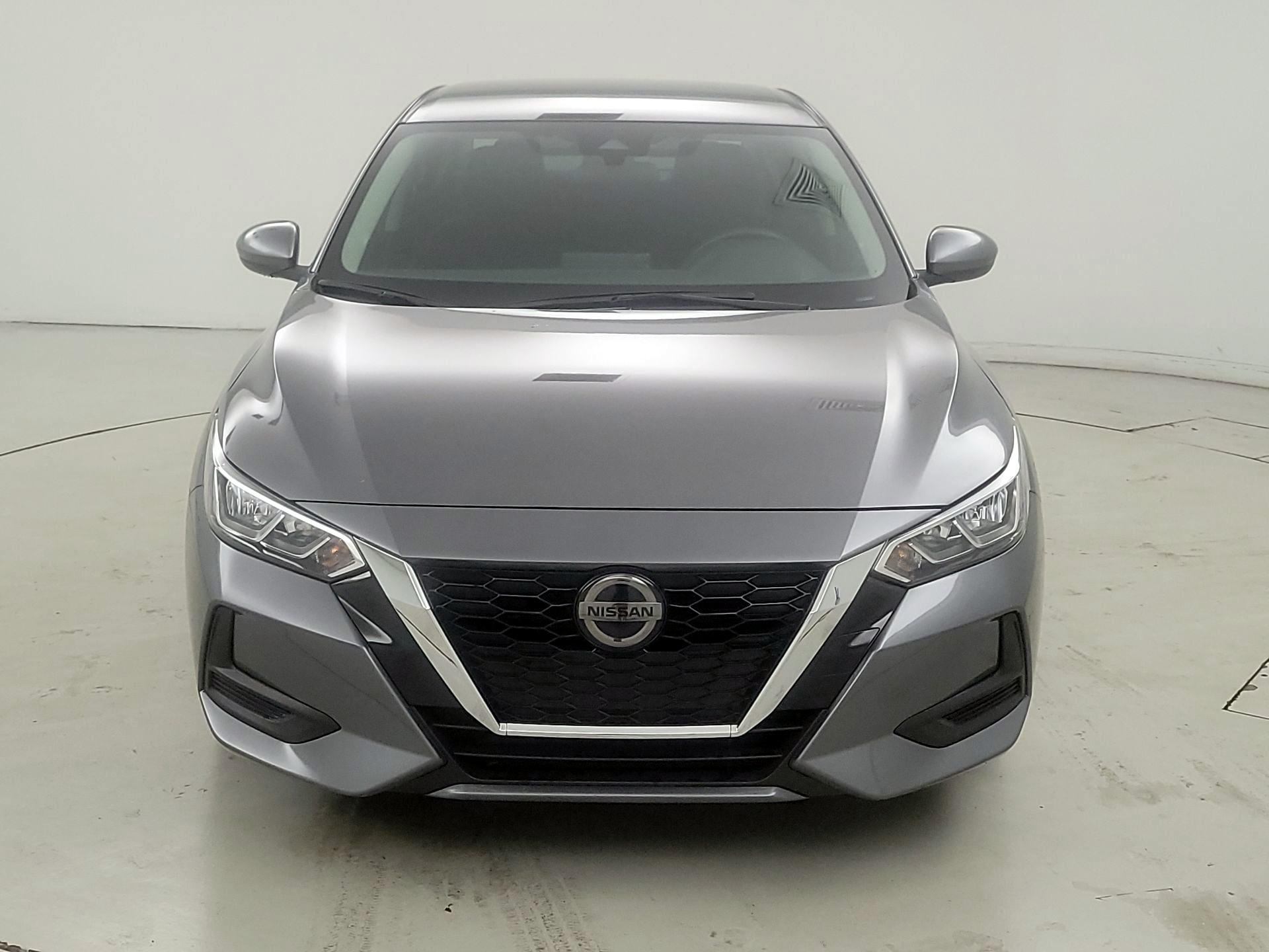 Thumbnail: 2023 Nissan Sentra - 2