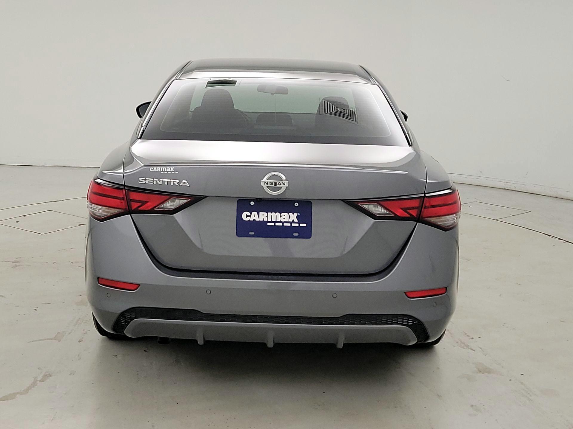Thumbnail: 2023 Nissan Sentra - 6