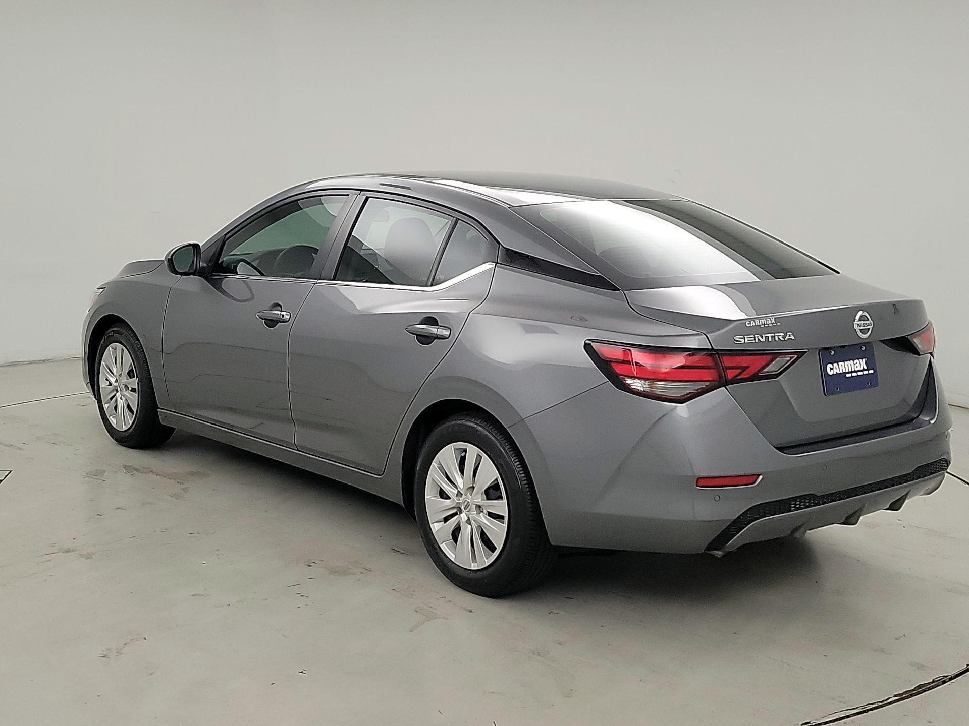 Thumbnail: 2023 Nissan Sentra - 7