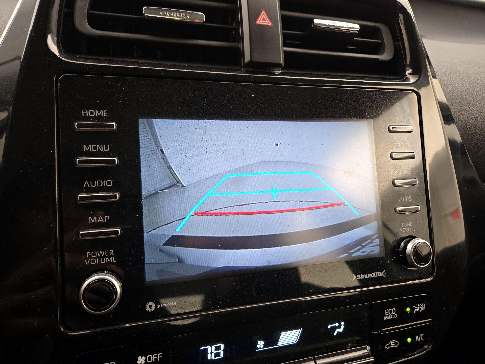 Thumbnail: 2022 Toyota Prius - 14