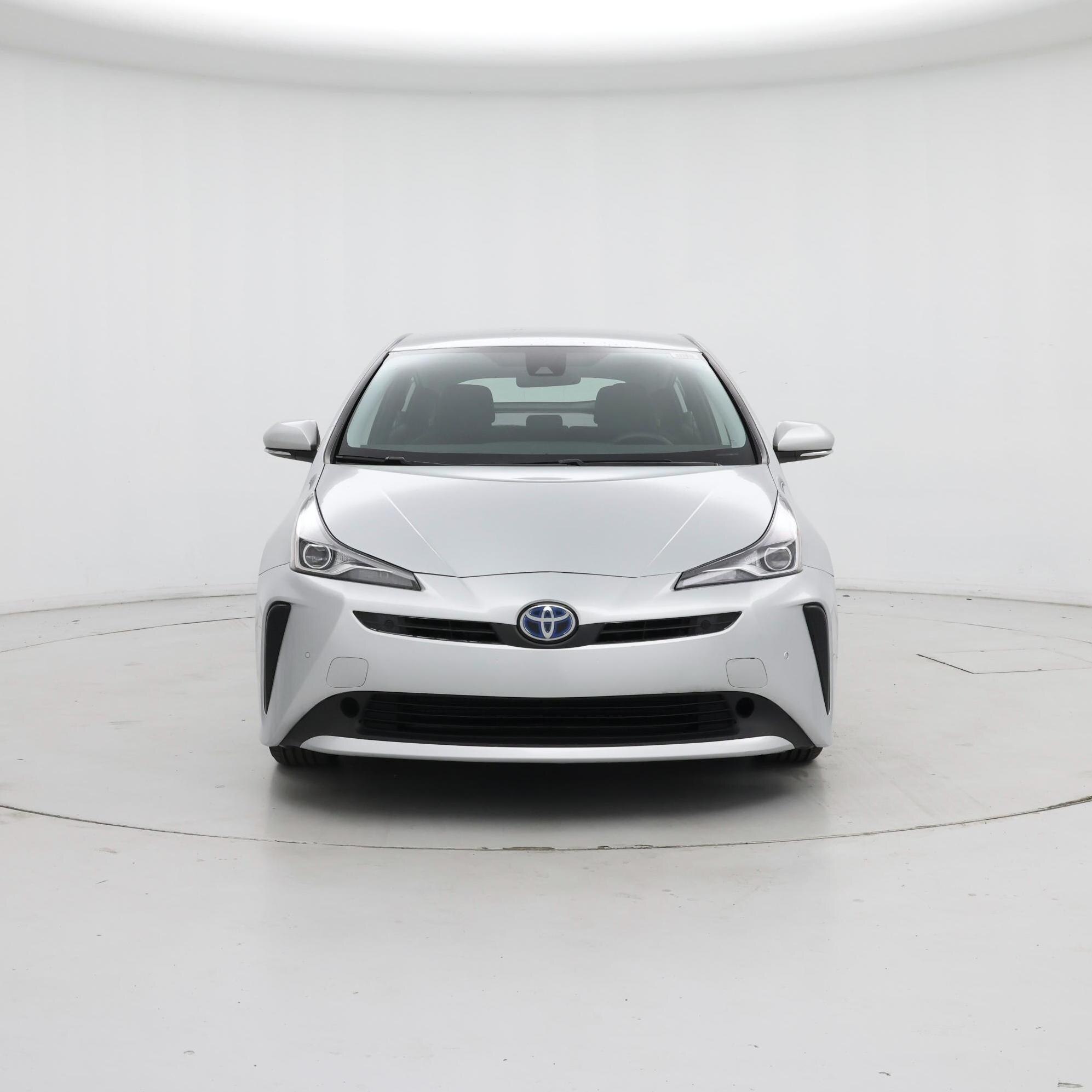 Thumbnail: 2022 Toyota Prius - 5