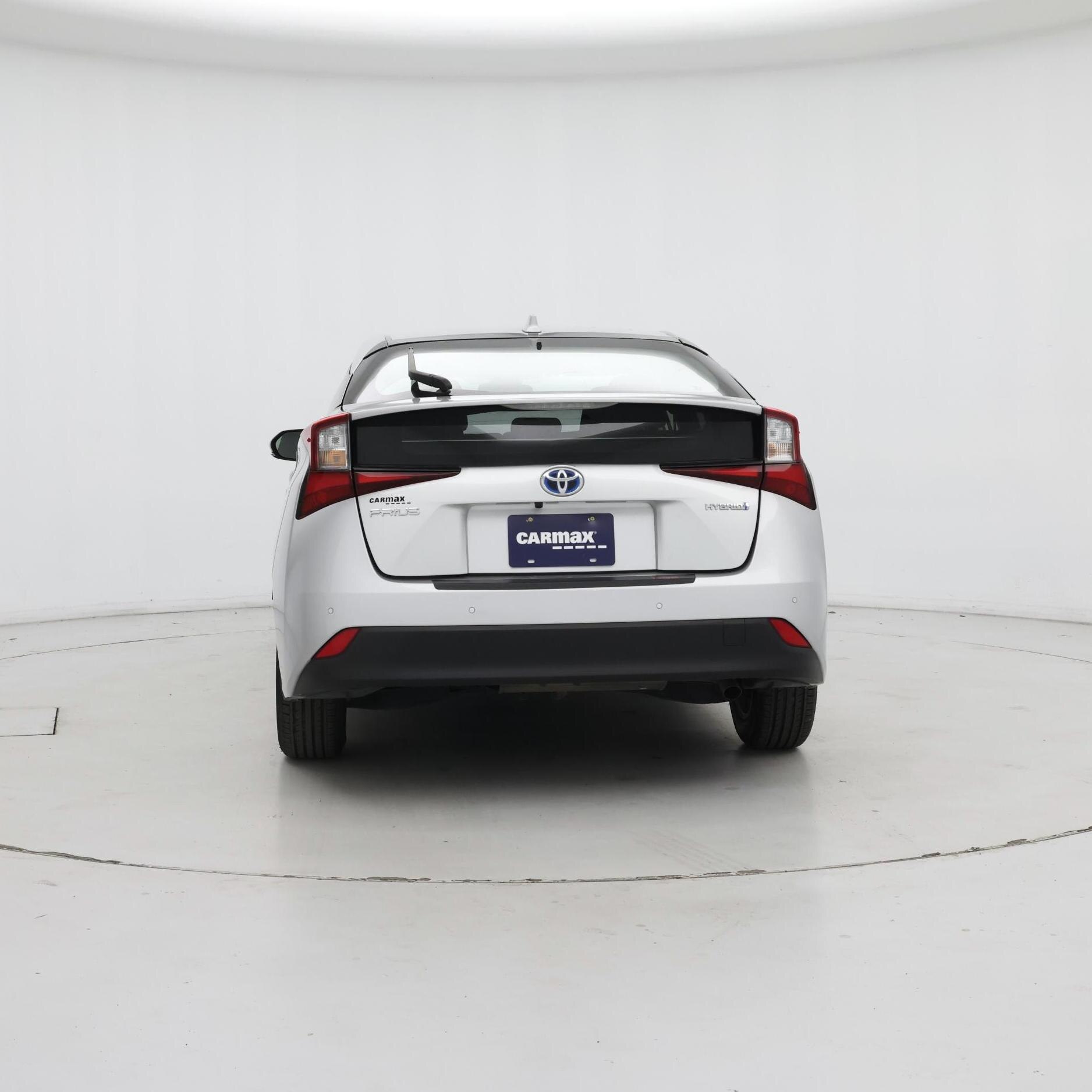 Thumbnail: 2022 Toyota Prius - 6