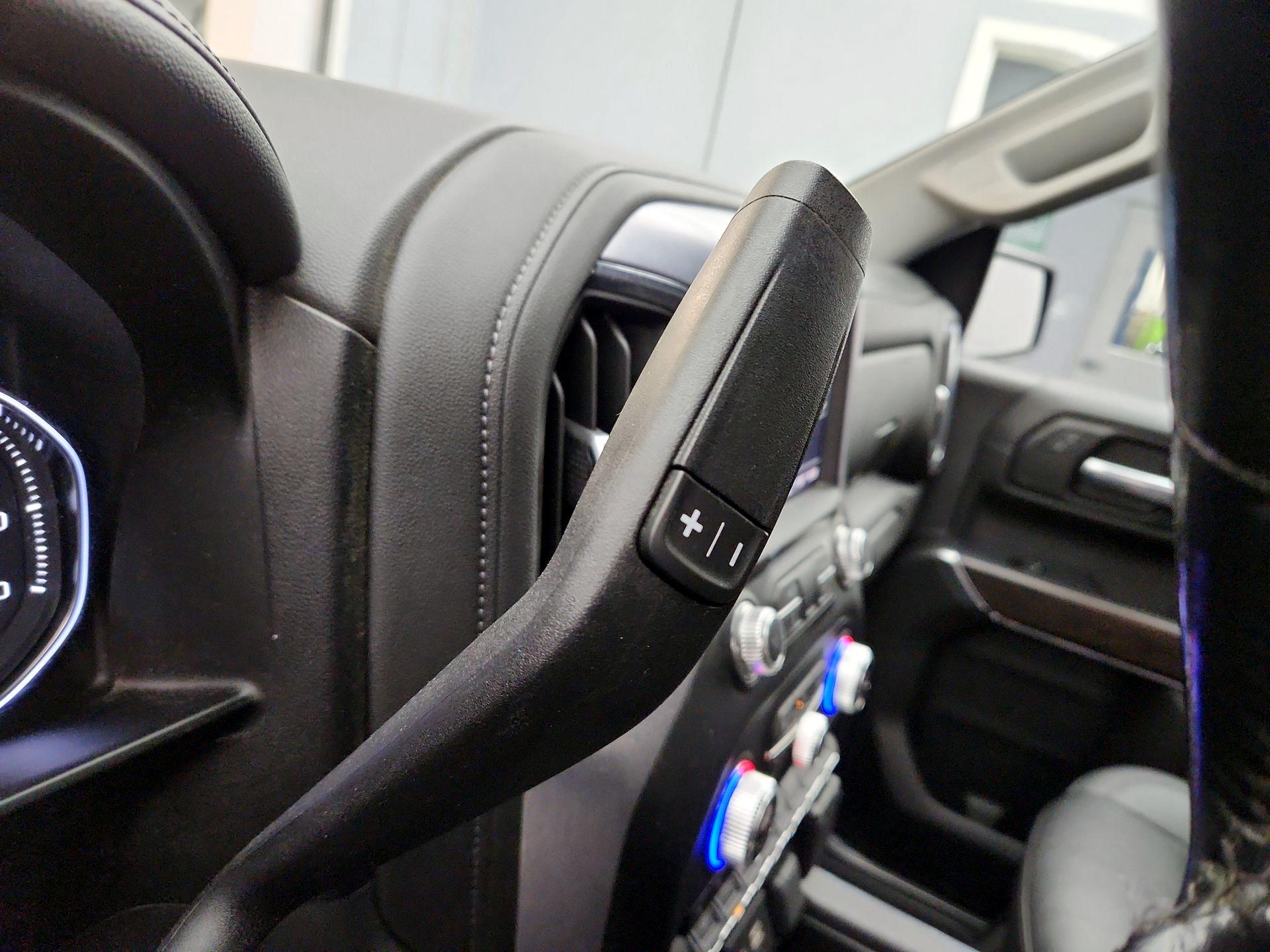 Thumbnail: 2021 GMC Sierra 1500 - 17