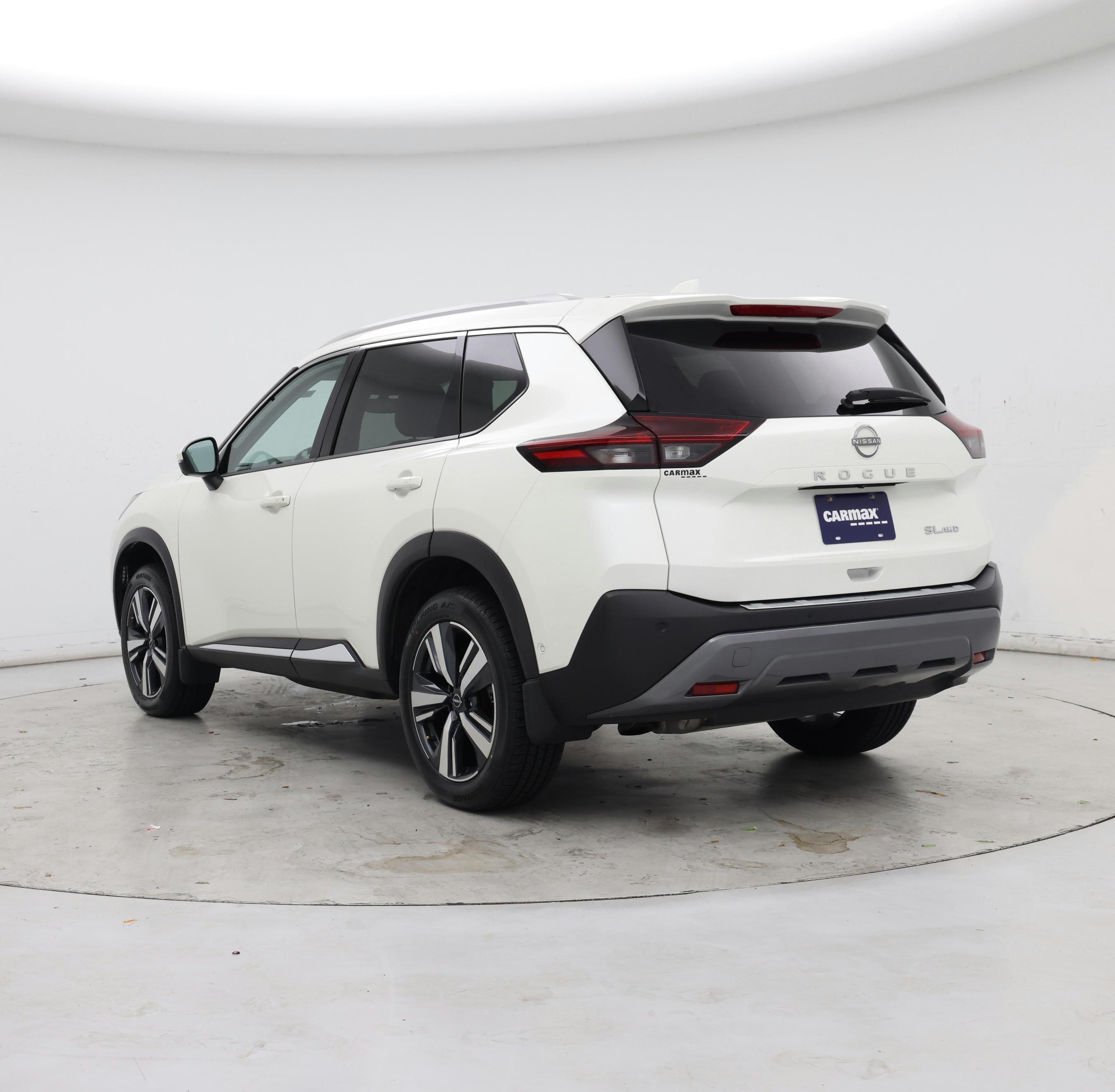 Thumbnail: 2022 Nissan Rogue - 2