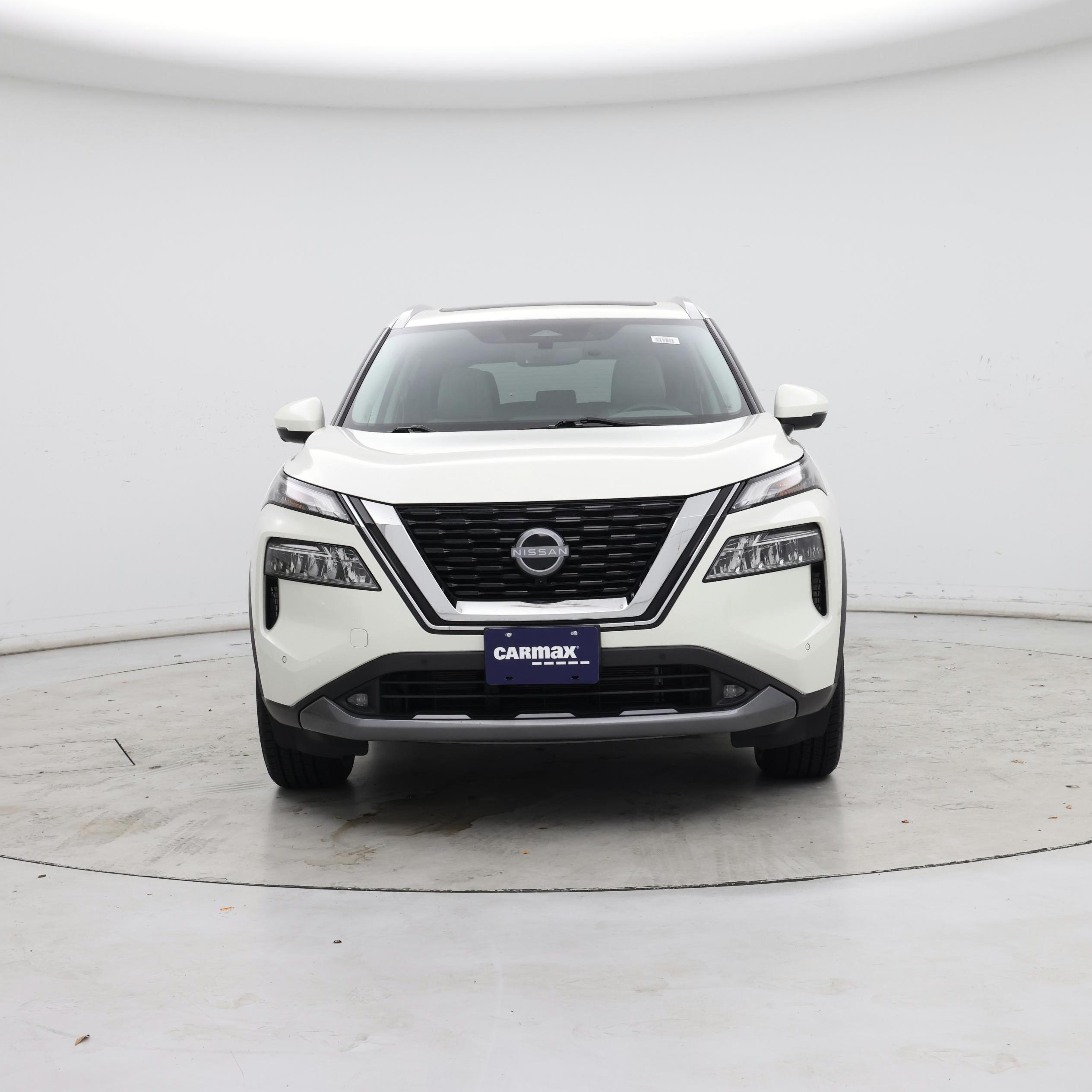 Thumbnail: 2022 Nissan Rogue - 5