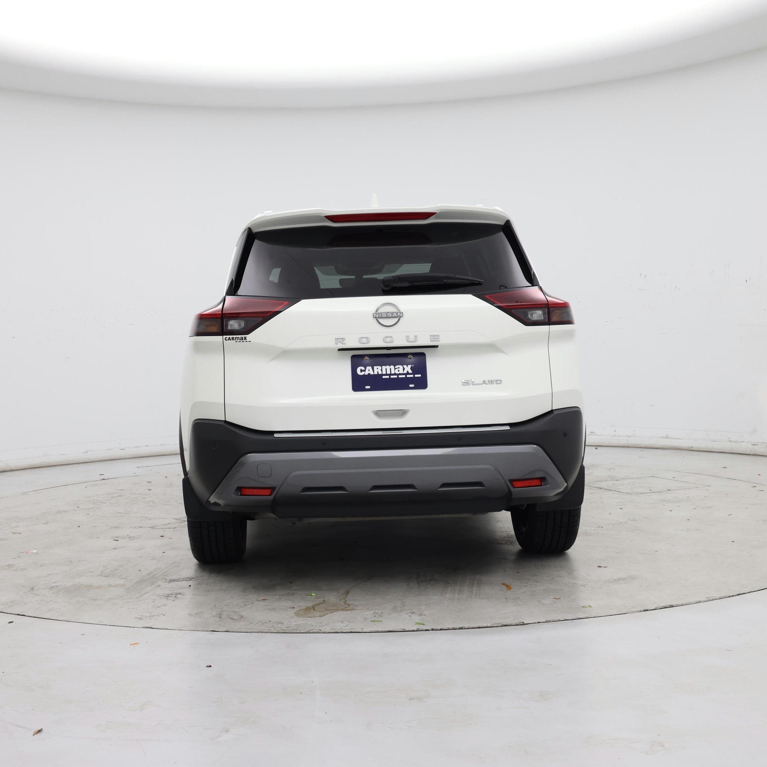 Thumbnail: 2022 Nissan Rogue - 6