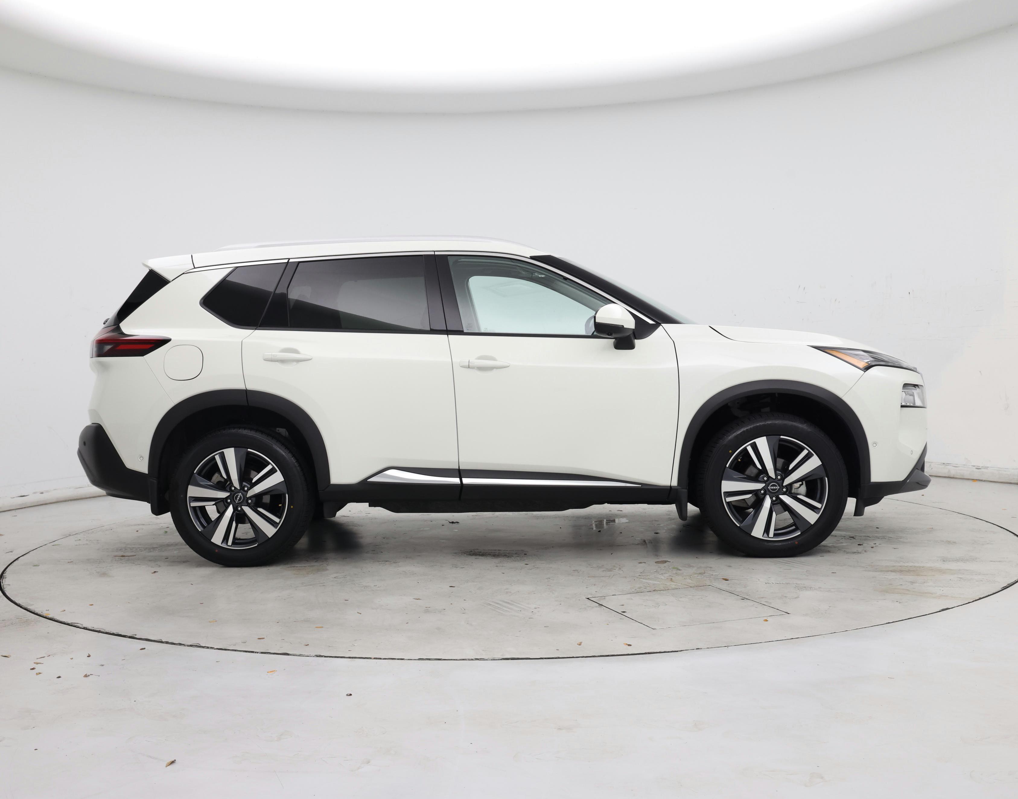 Thumbnail: 2022 Nissan Rogue - 7