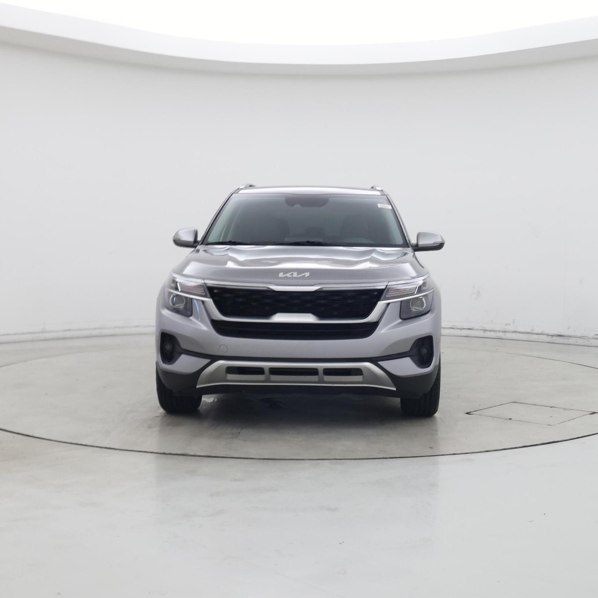 Thumbnail: 2022 Kia Seltos - 5
