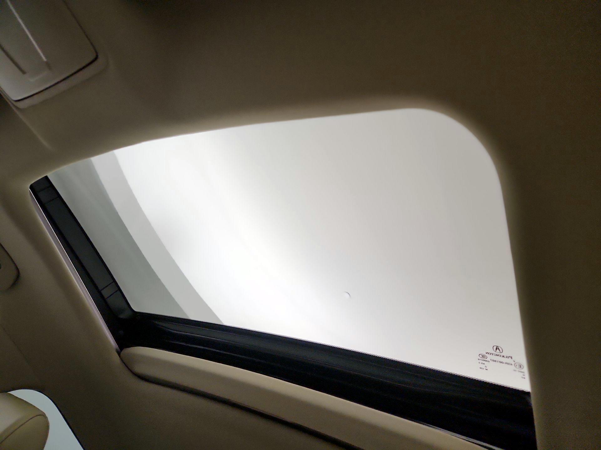 Thumbnail: 2020 Acura MDX - 19