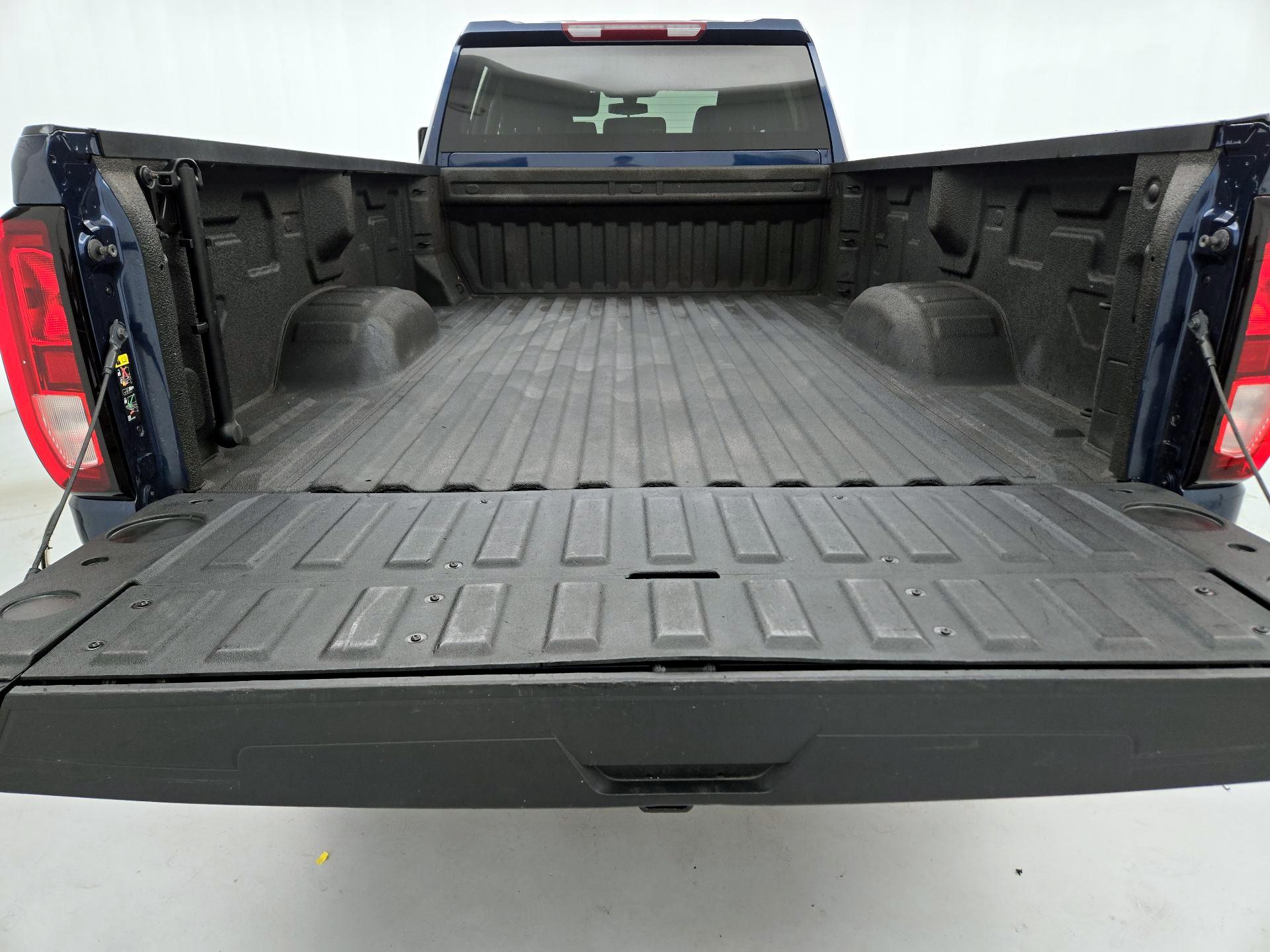 Thumbnail: 2023 GMC Sierra 2500 - 20
