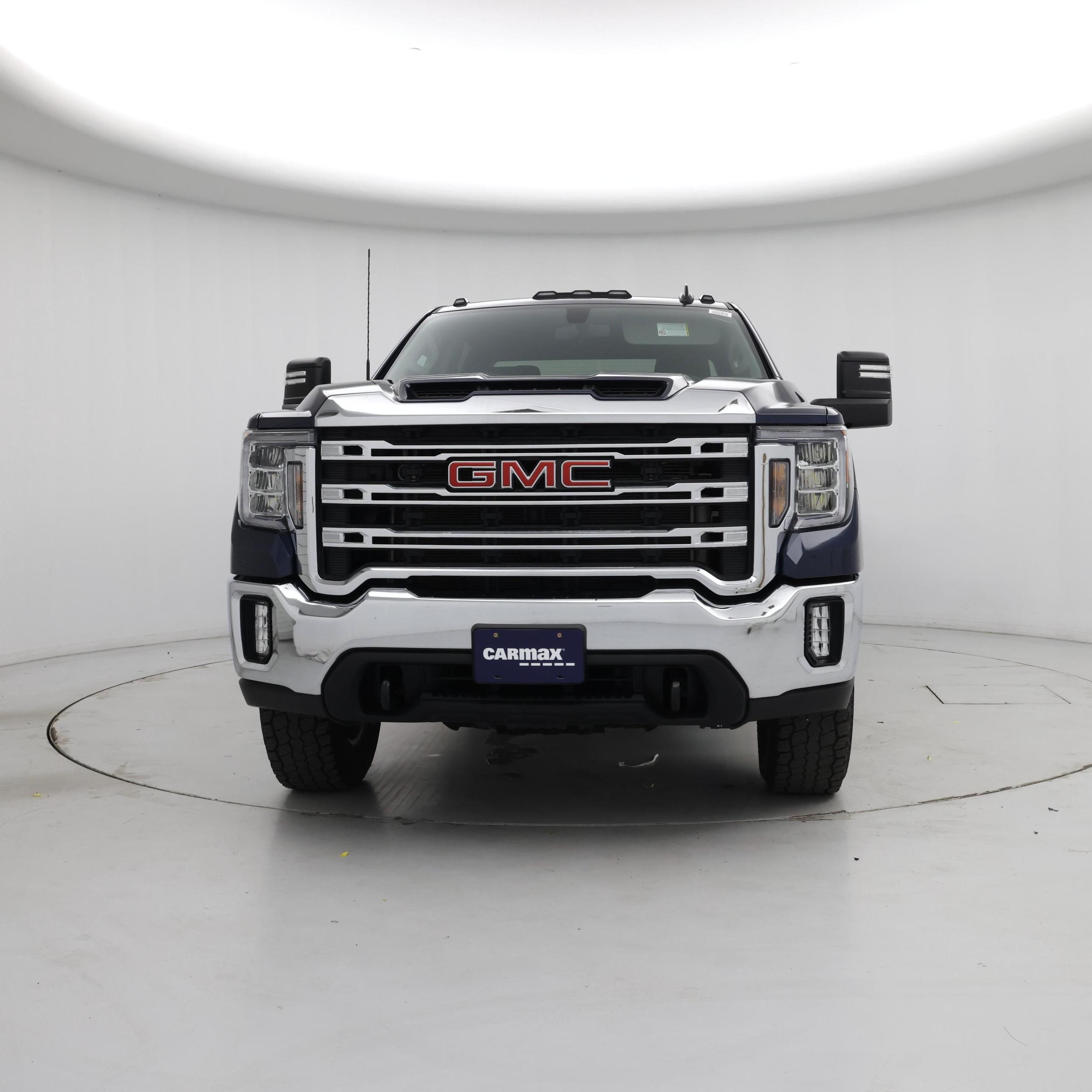 Thumbnail: 2023 GMC Sierra 2500 - 5