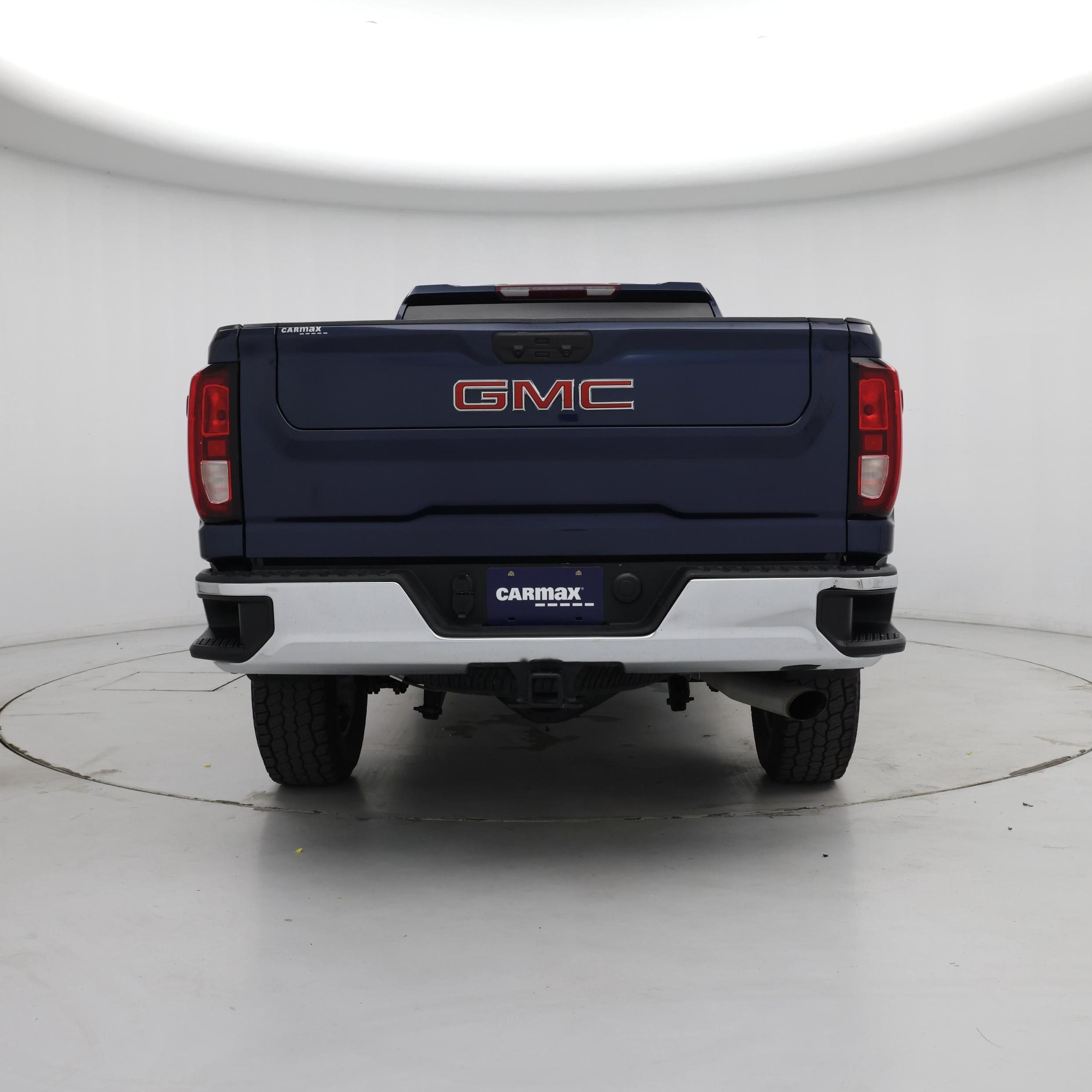 Thumbnail: 2023 GMC Sierra 2500 - 6