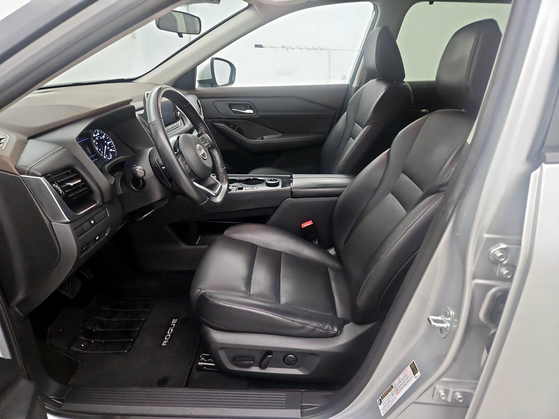 Thumbnail: 2023 Nissan Rogue - 11