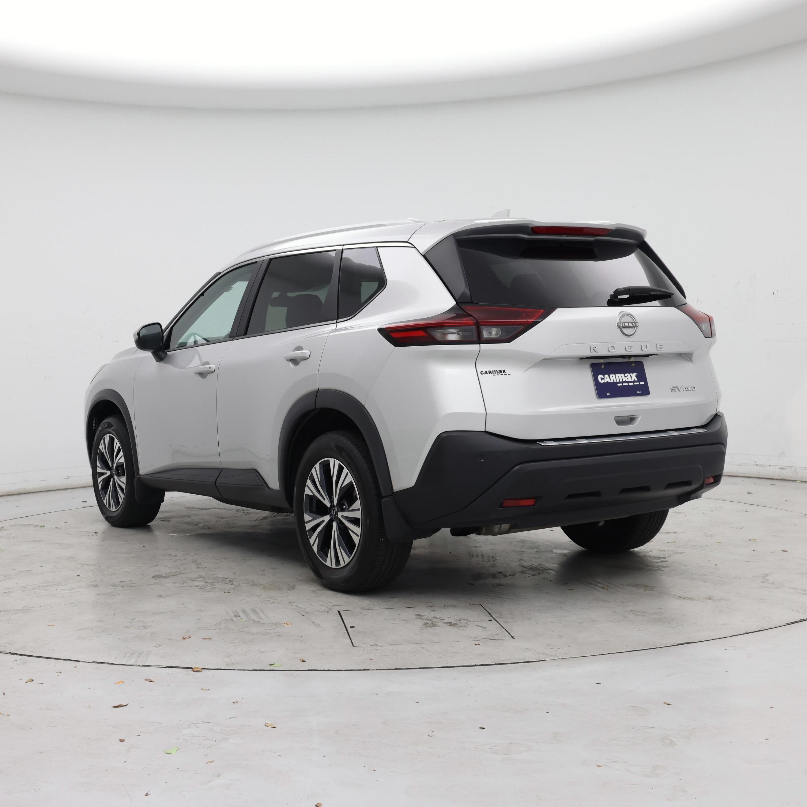 Thumbnail: 2023 Nissan Rogue - 2