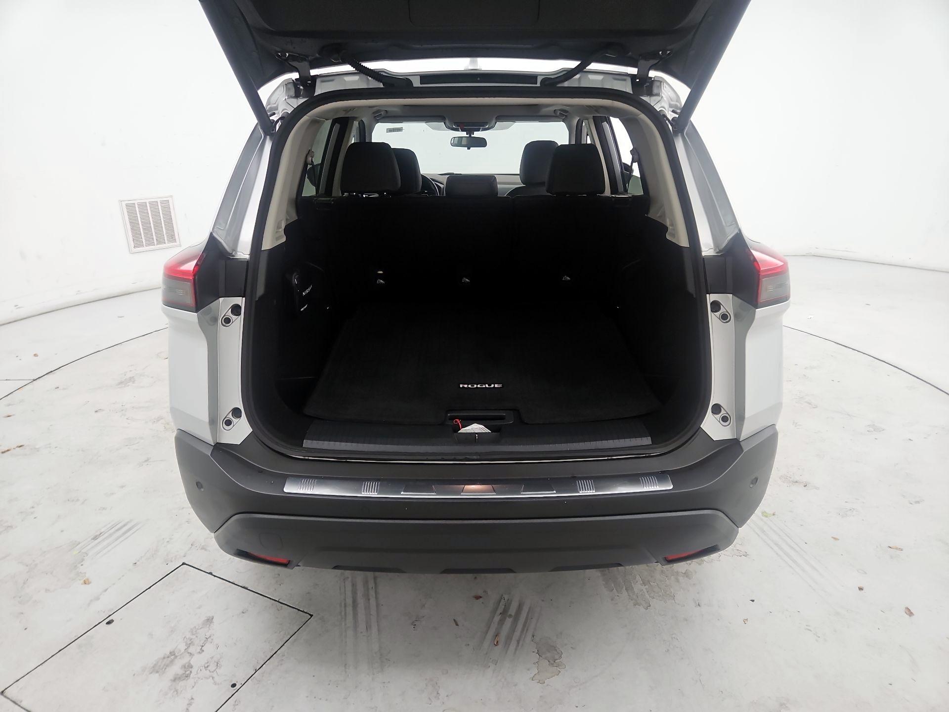 Thumbnail: 2023 Nissan Rogue - 20