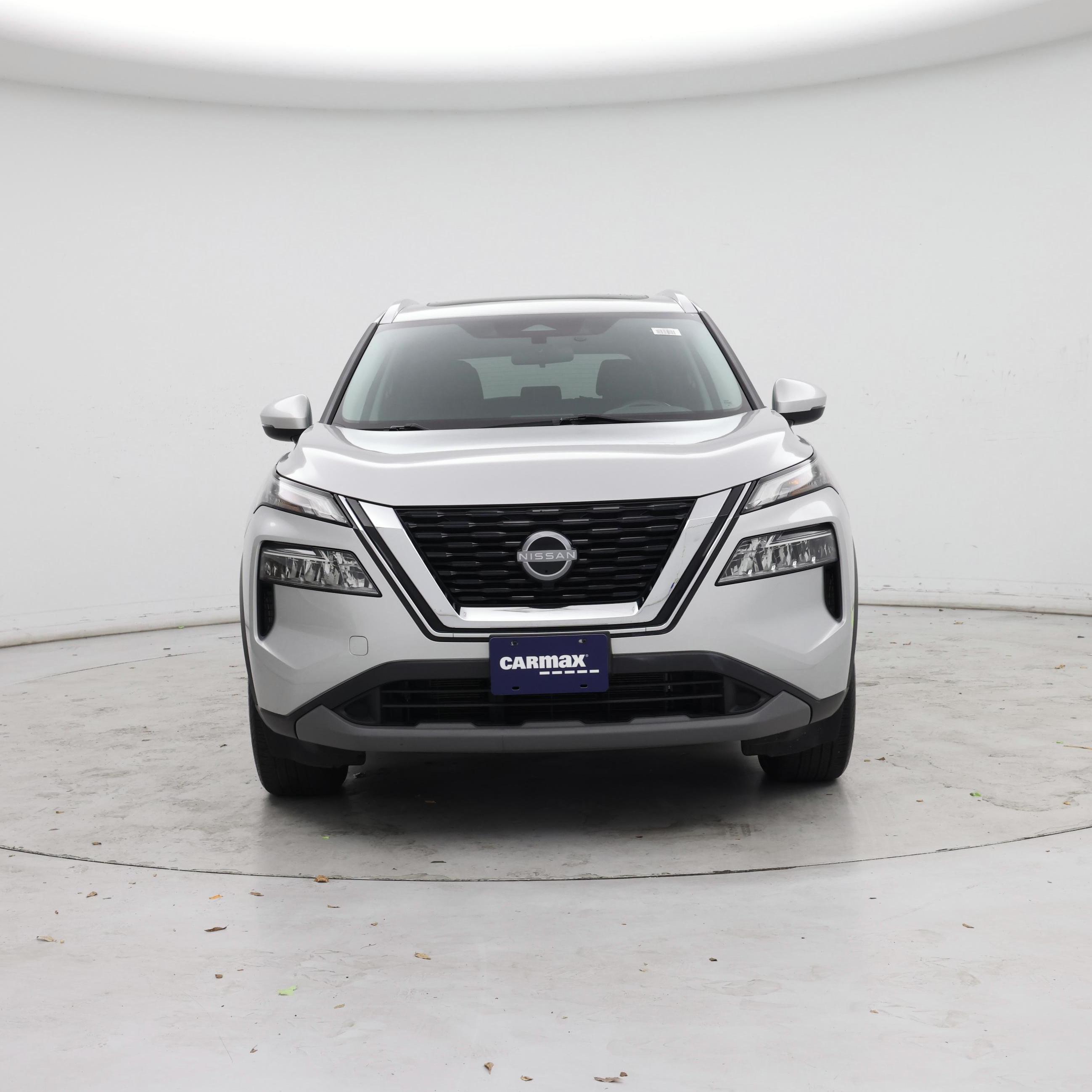 Thumbnail: 2023 Nissan Rogue - 5