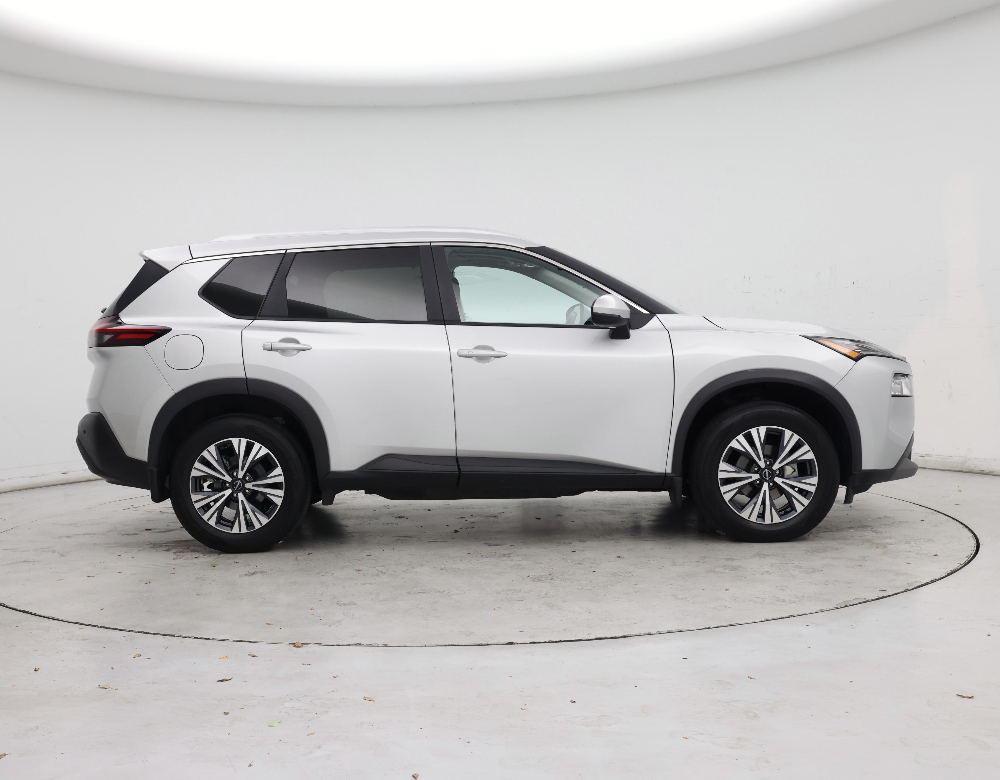Thumbnail: 2023 Nissan Rogue - 7