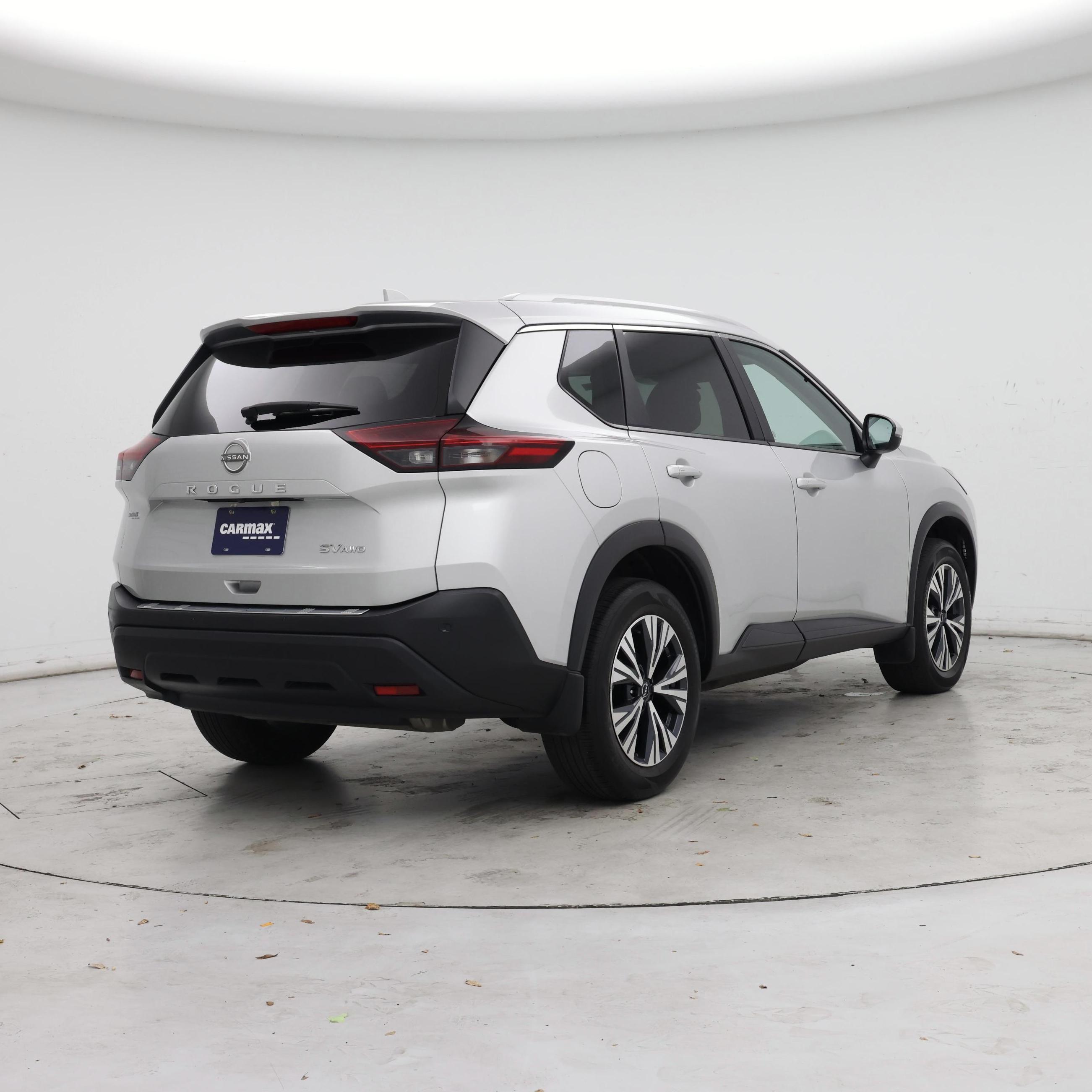 Thumbnail: 2023 Nissan Rogue - 8