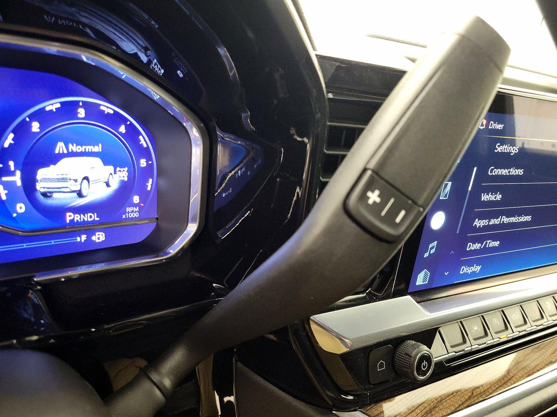Thumbnail: 2022 Chevrolet Silverado 1500 - 17