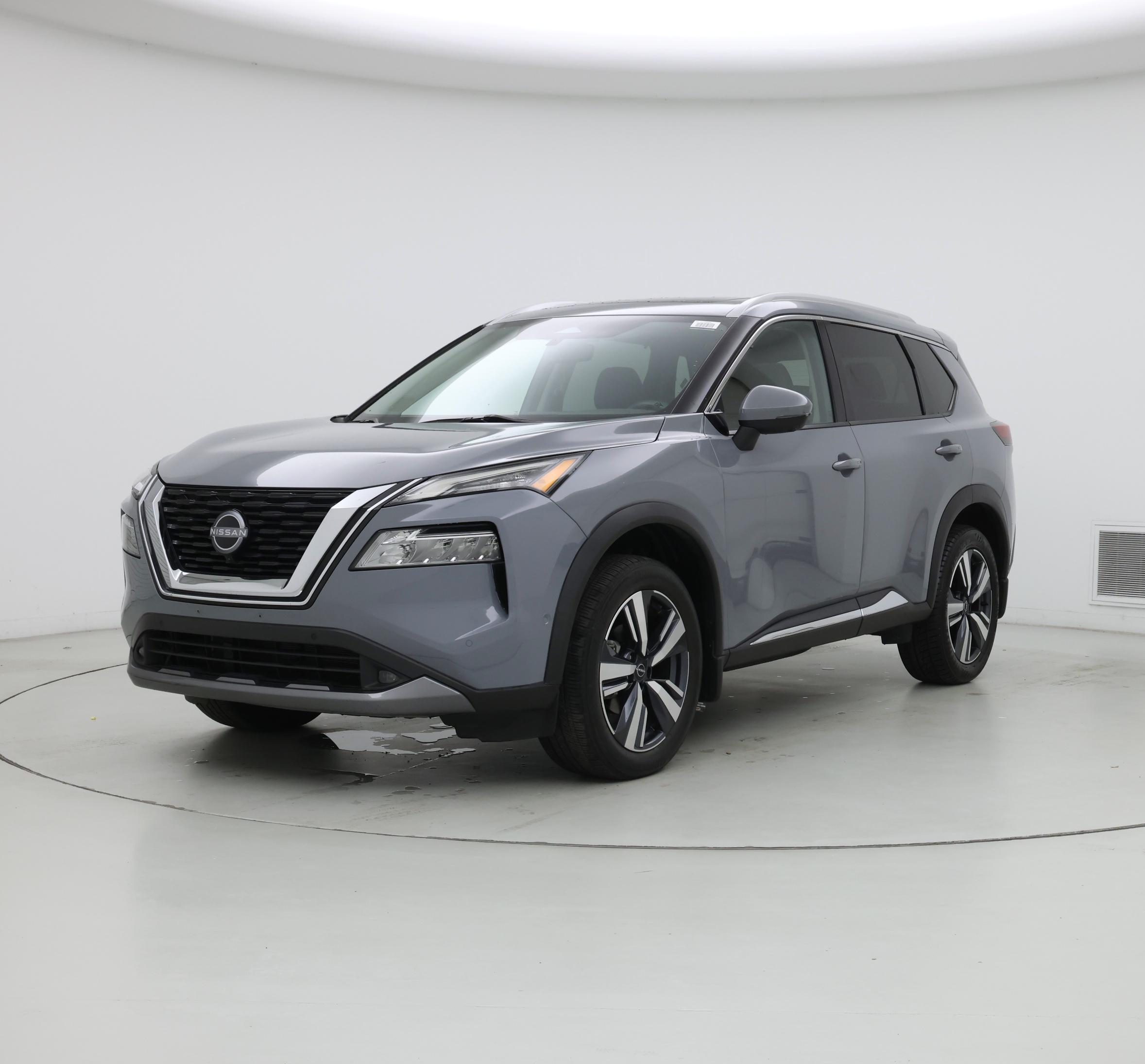 Thumbnail: 2022 Nissan Rogue - 4