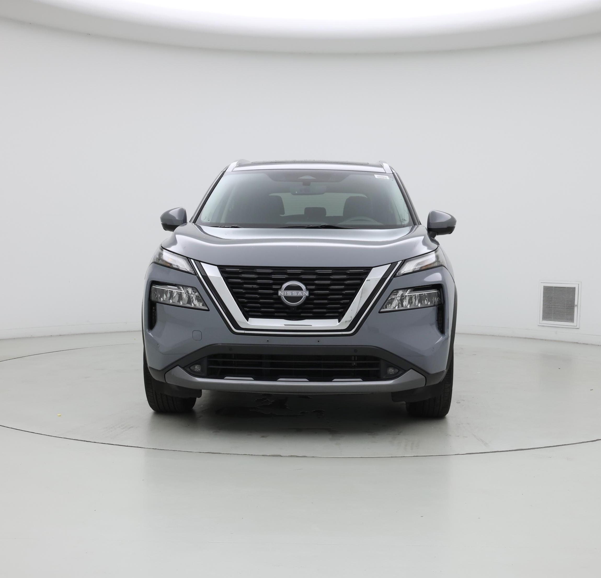 Thumbnail: 2022 Nissan Rogue - 5