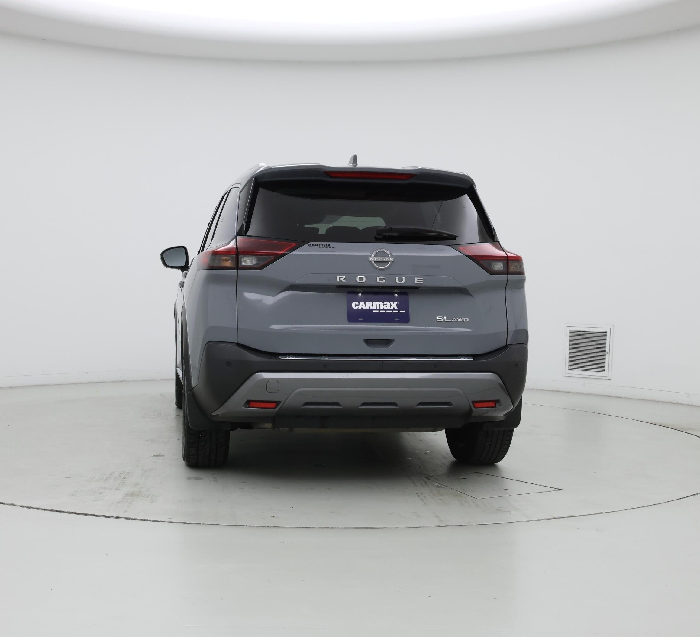 Thumbnail: 2022 Nissan Rogue - 6