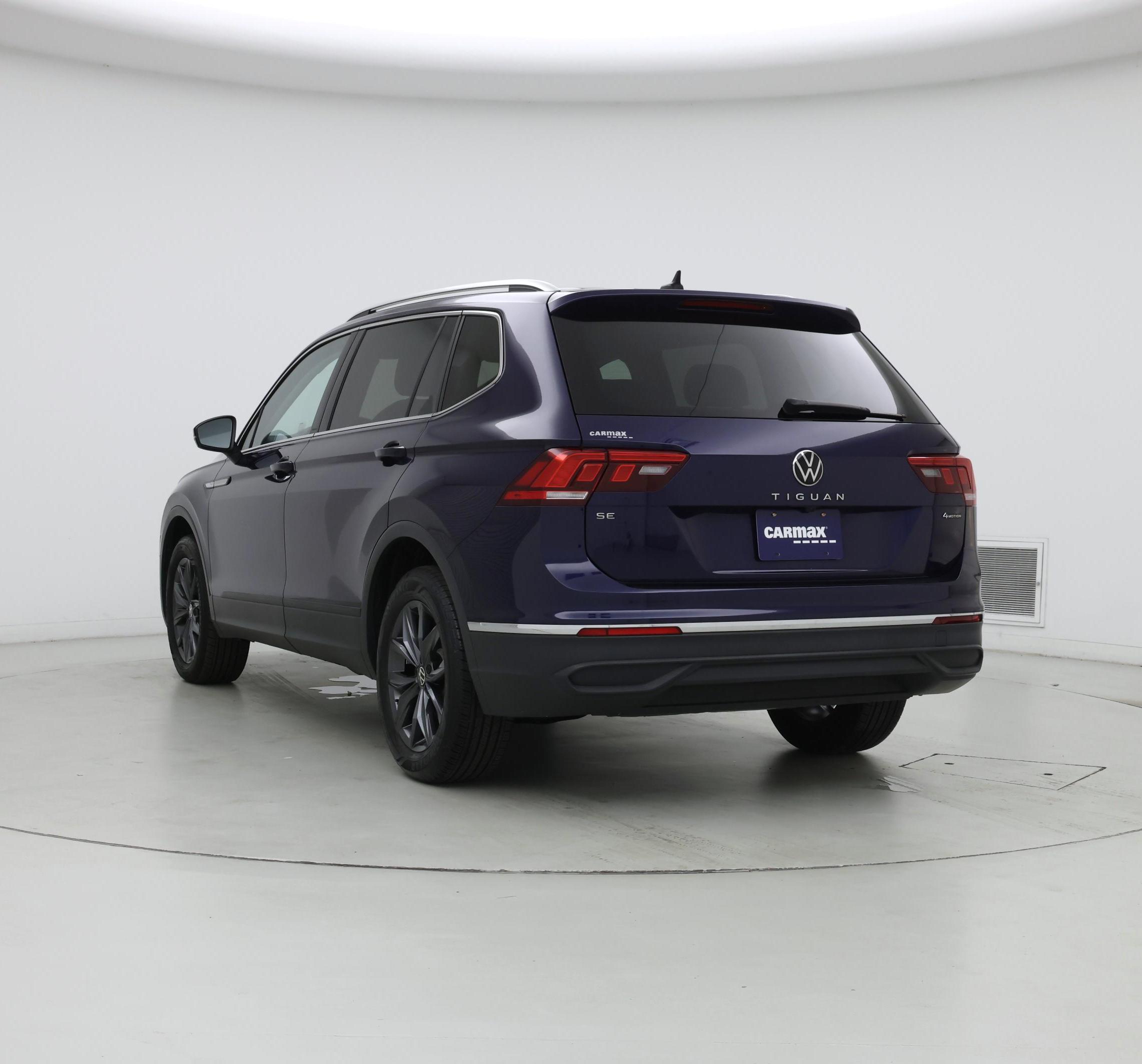 Thumbnail: 2022 Volkswagen Tiguan - 2