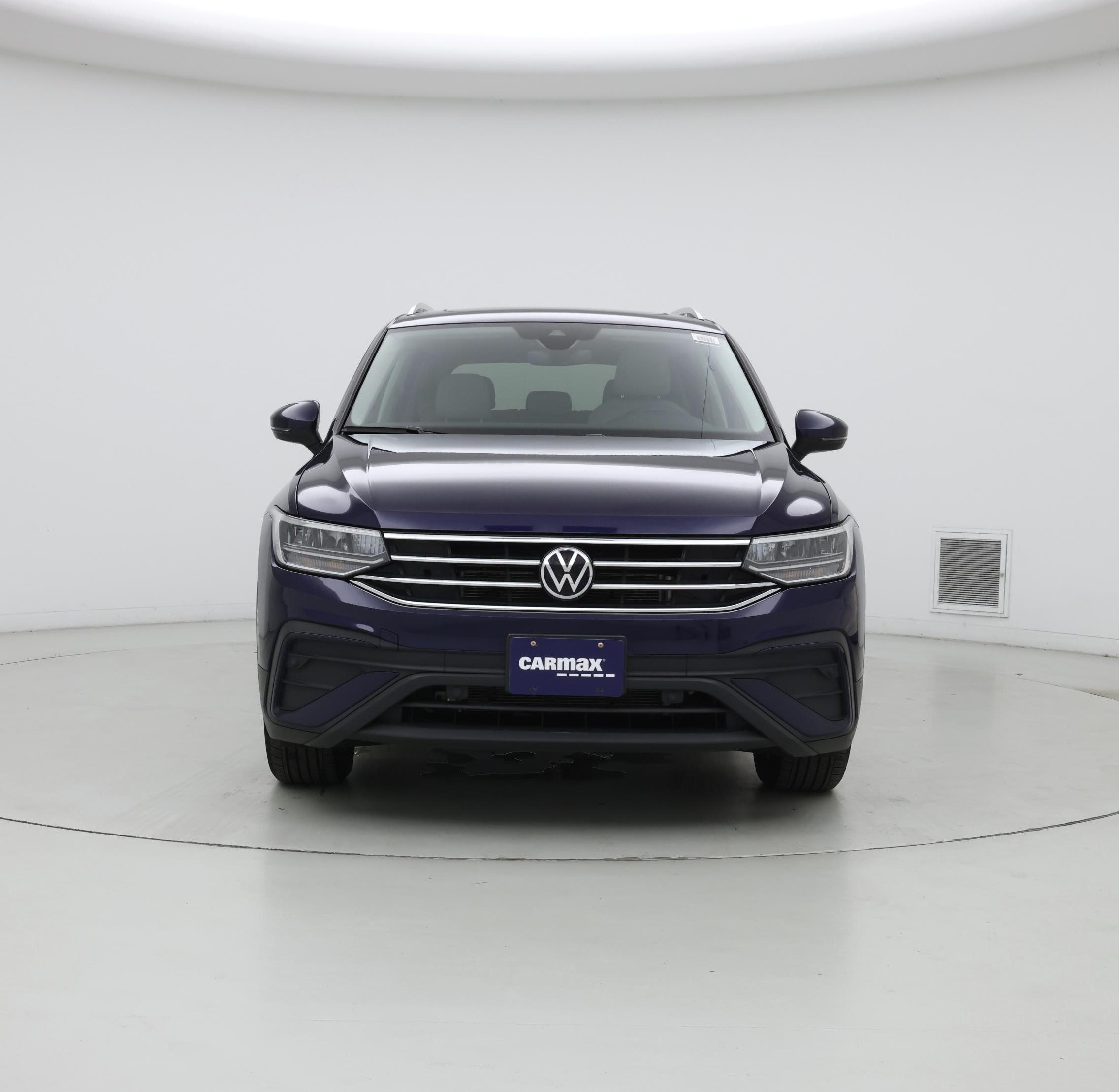 Thumbnail: 2022 Volkswagen Tiguan - 5