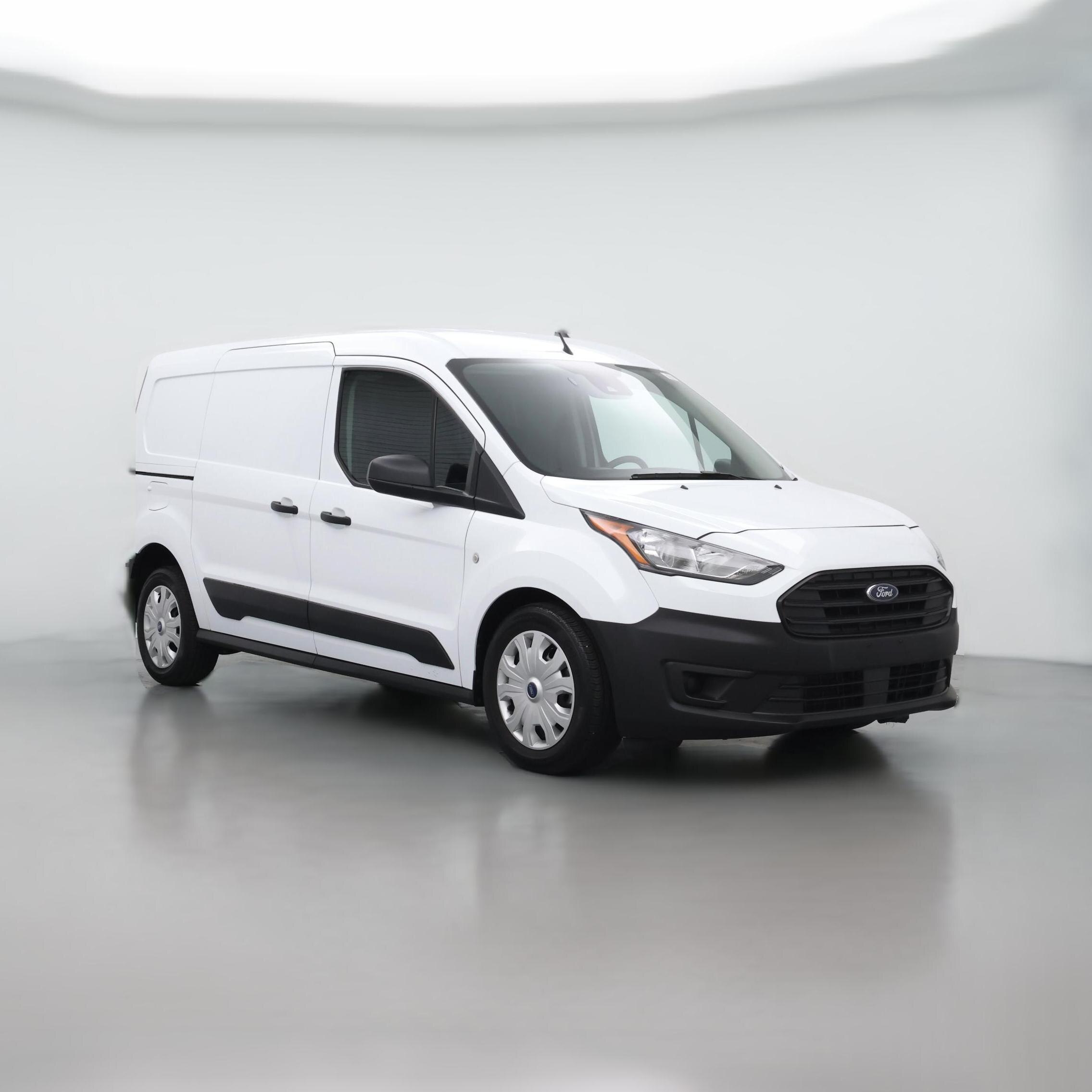 Thumbnail: 2023 Ford Transit Series - 1