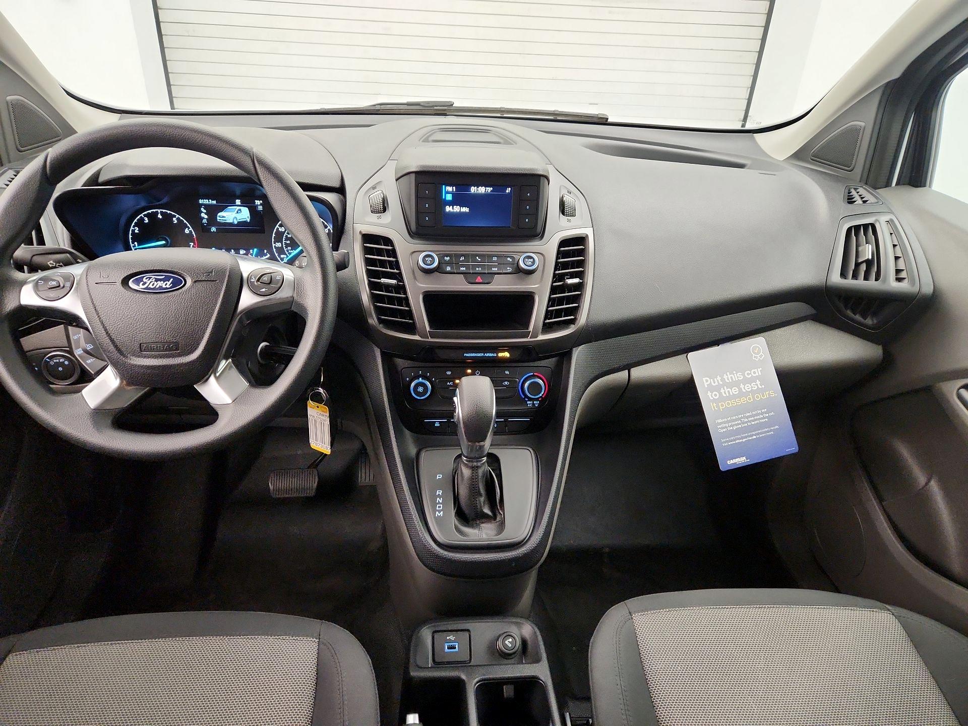 Thumbnail: 2023 Ford Transit Series - 9