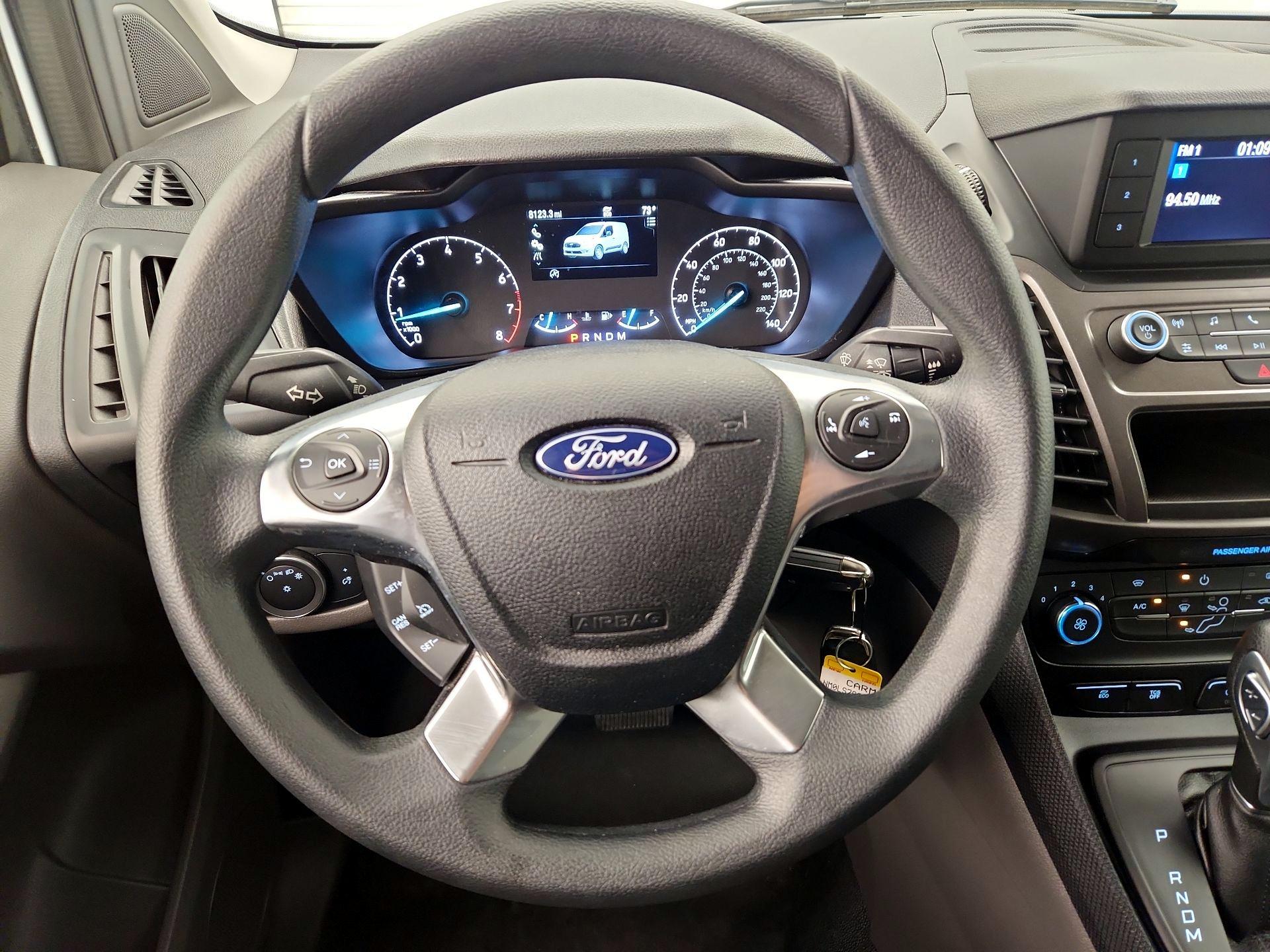 Thumbnail: 2023 Ford Transit Series - 10
