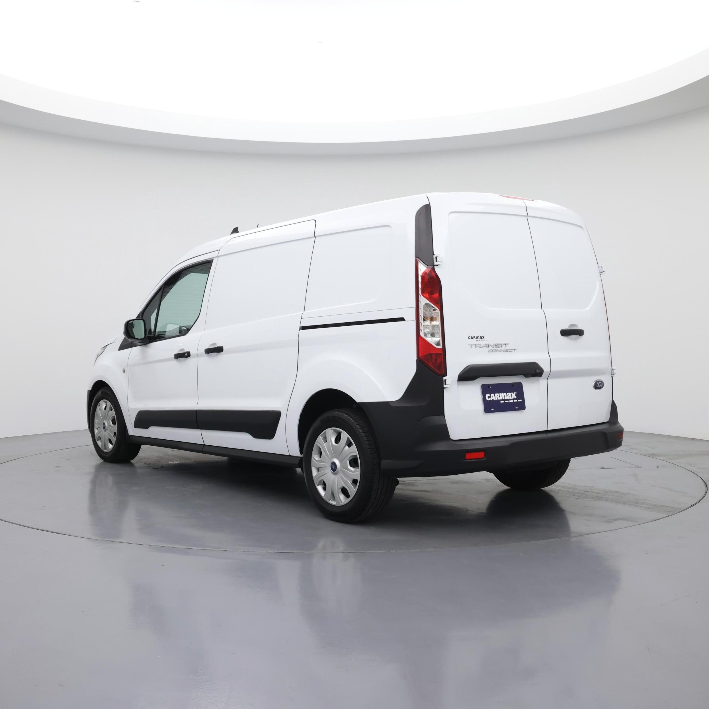 Thumbnail: 2023 Ford Transit Series - 2