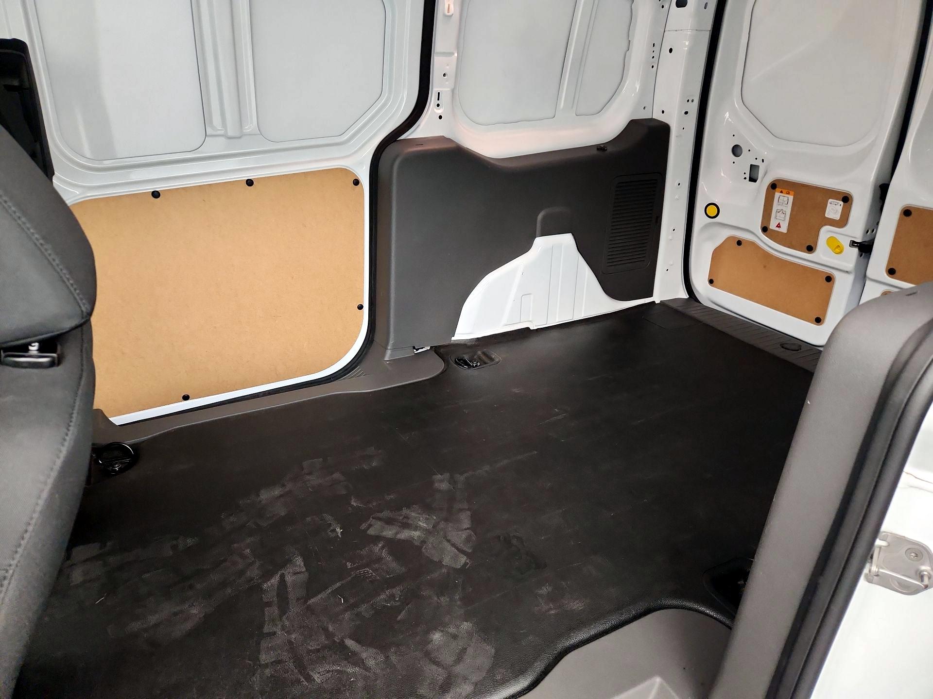 Thumbnail: 2023 Ford Transit Series - 19