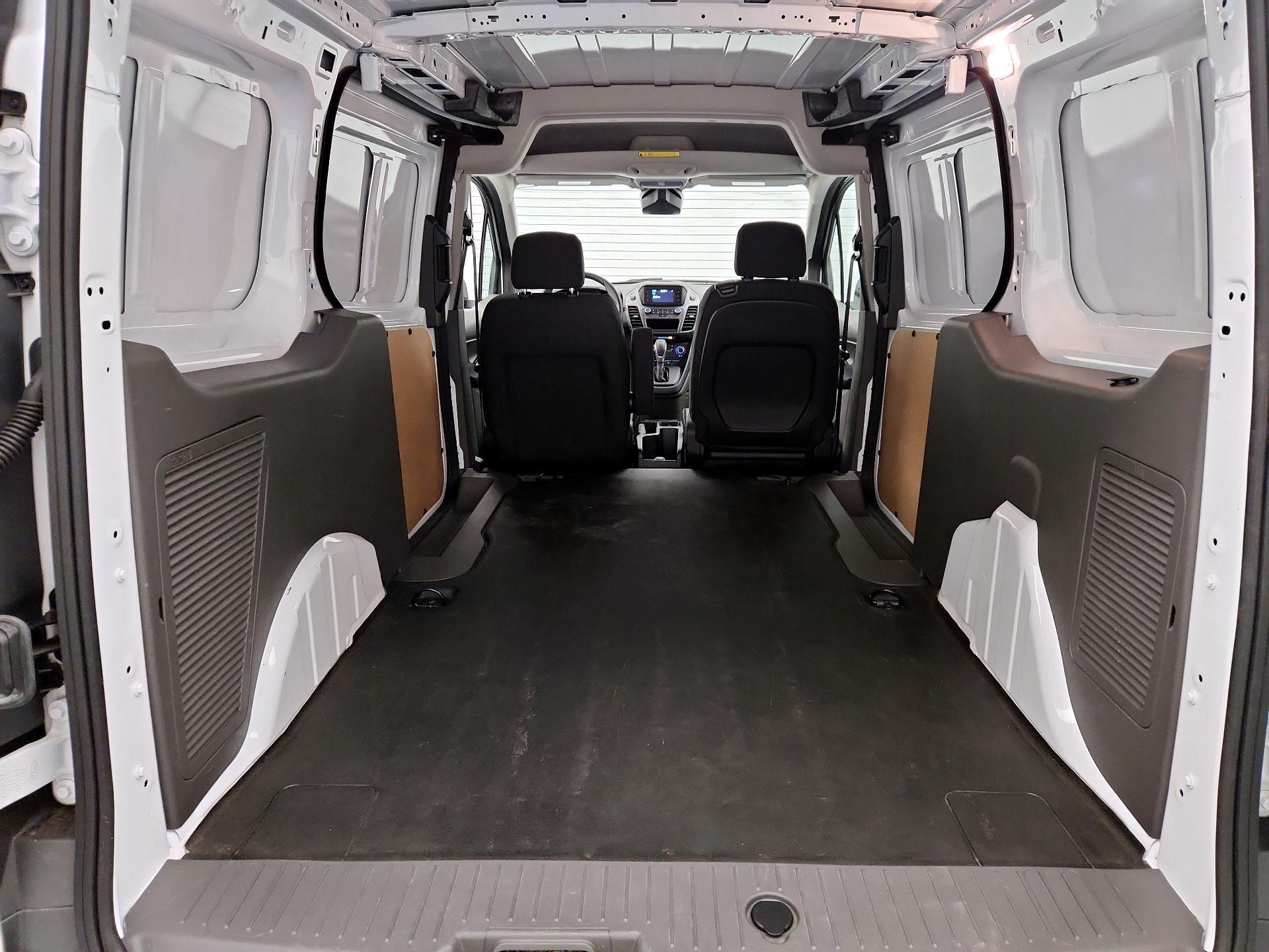 Thumbnail: 2023 Ford Transit Series - 20