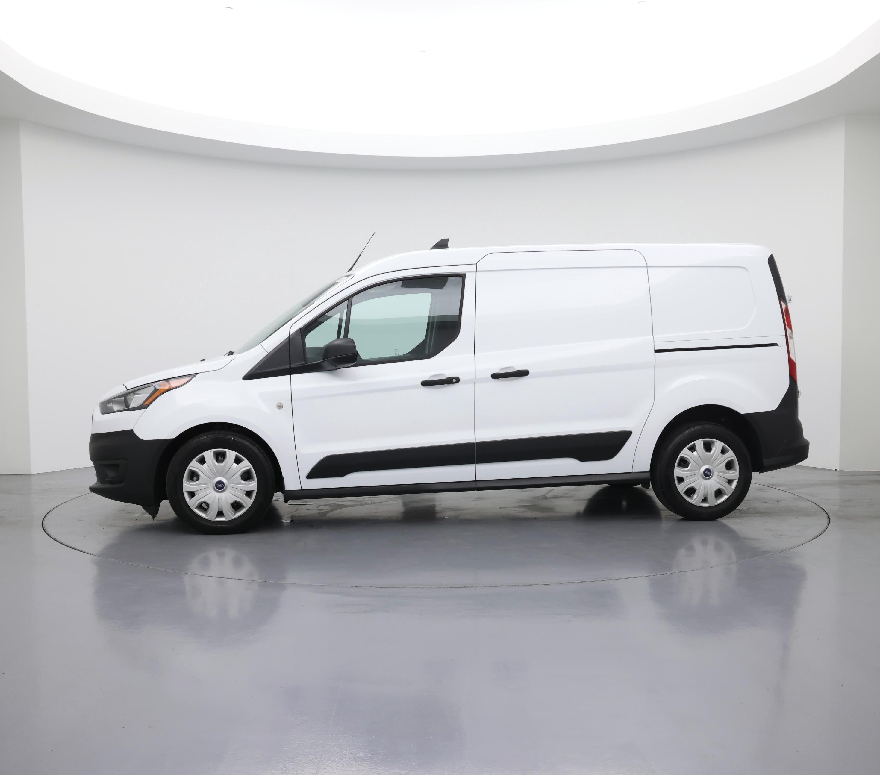 Thumbnail: 2023 Ford Transit Series - 3