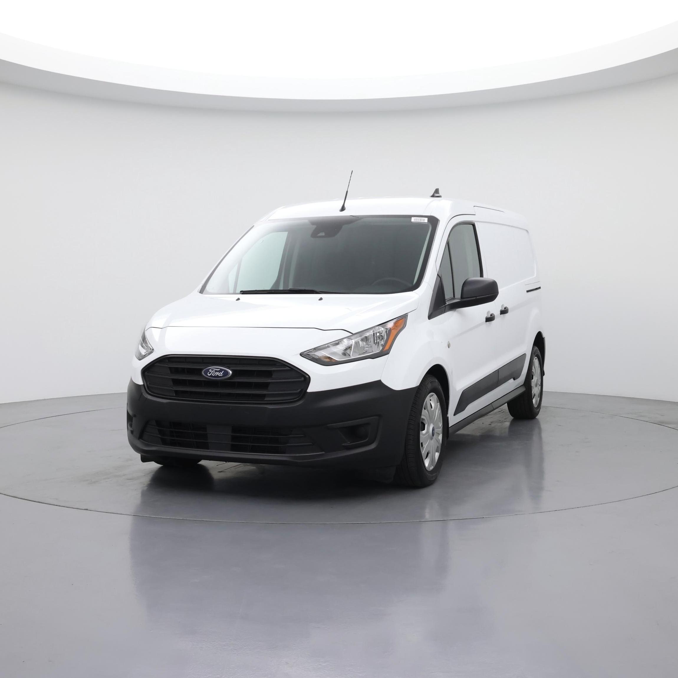 Thumbnail: 2023 Ford Transit Series - 4