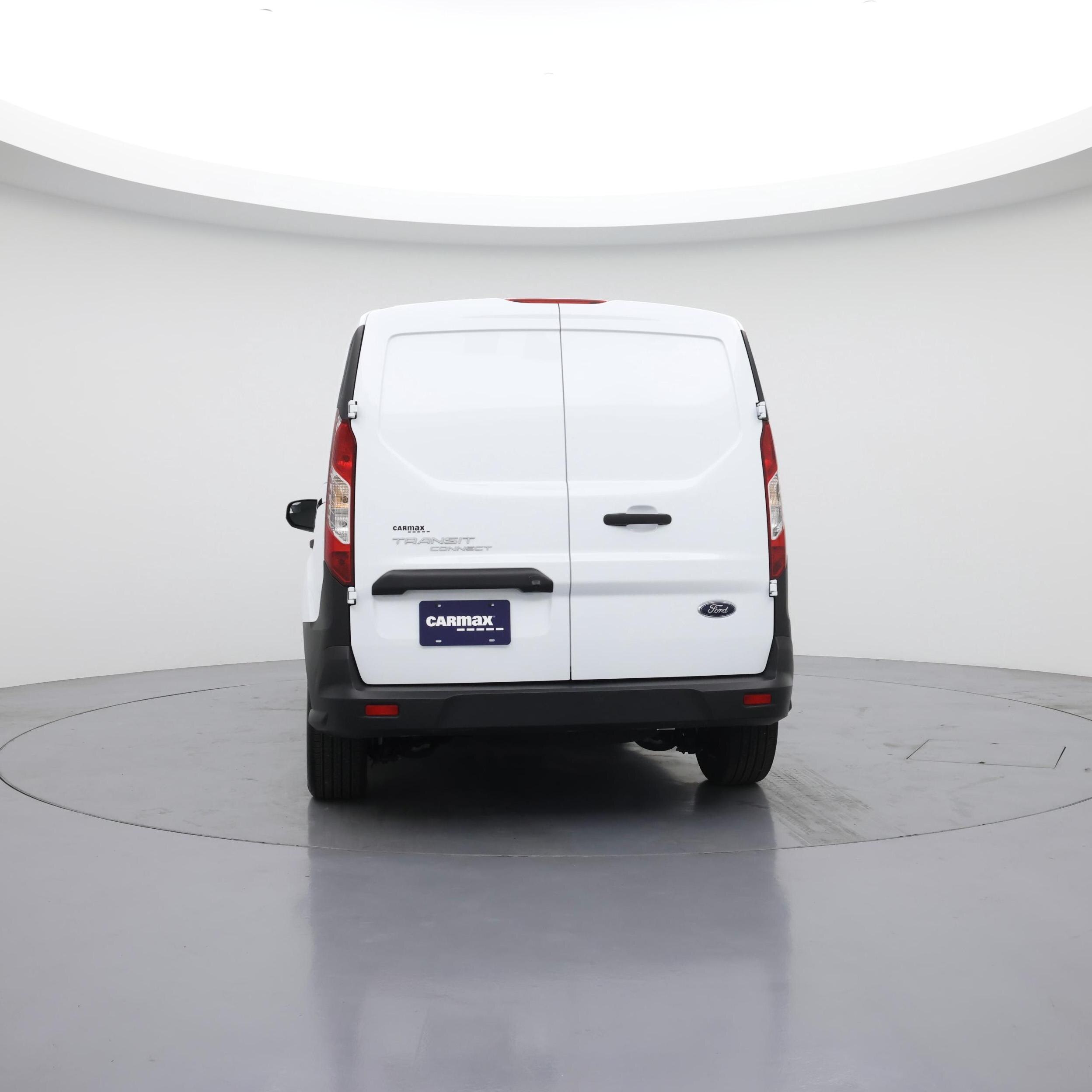 Thumbnail: 2023 Ford Transit Series - 6