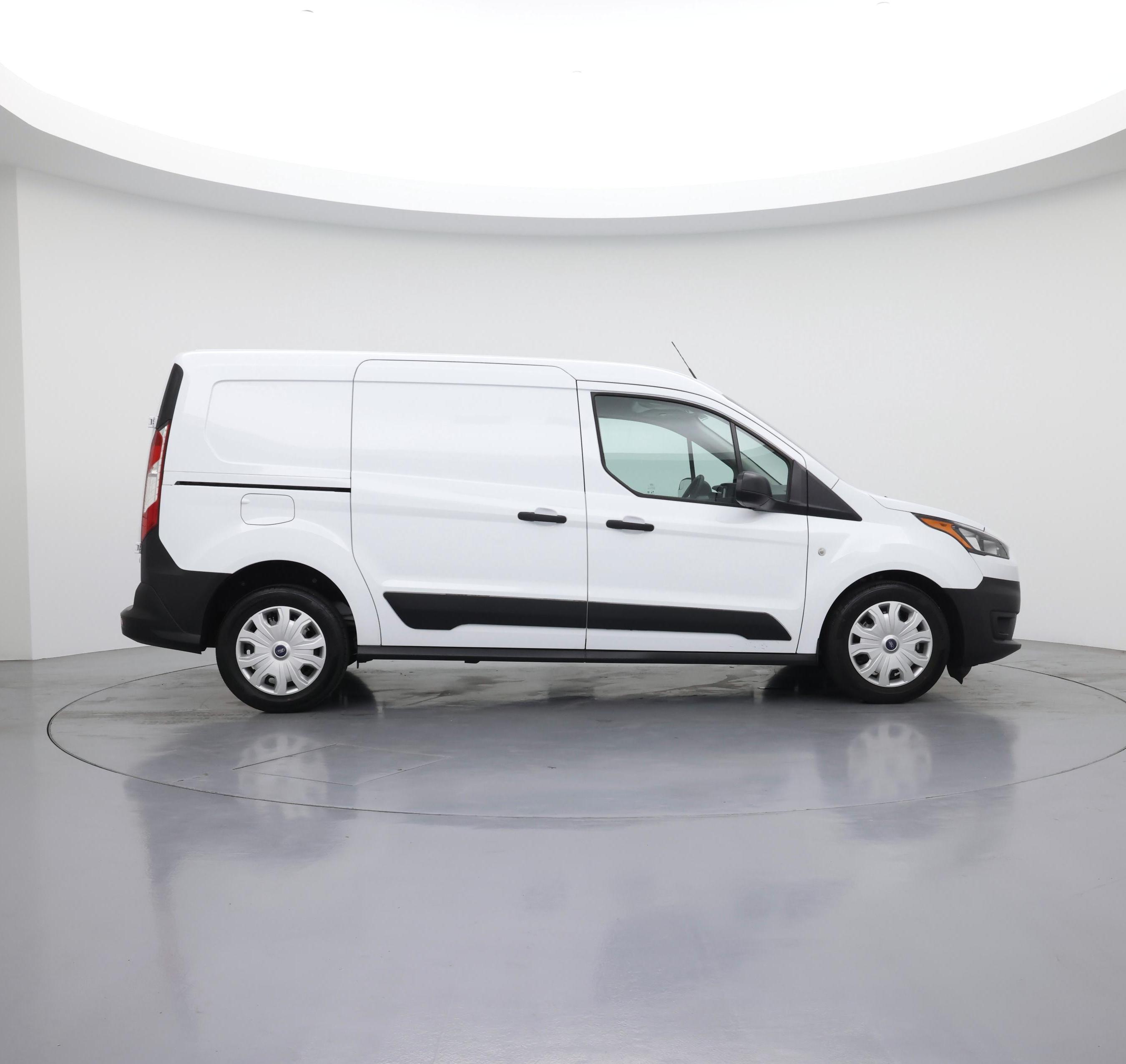Thumbnail: 2023 Ford Transit Series - 7