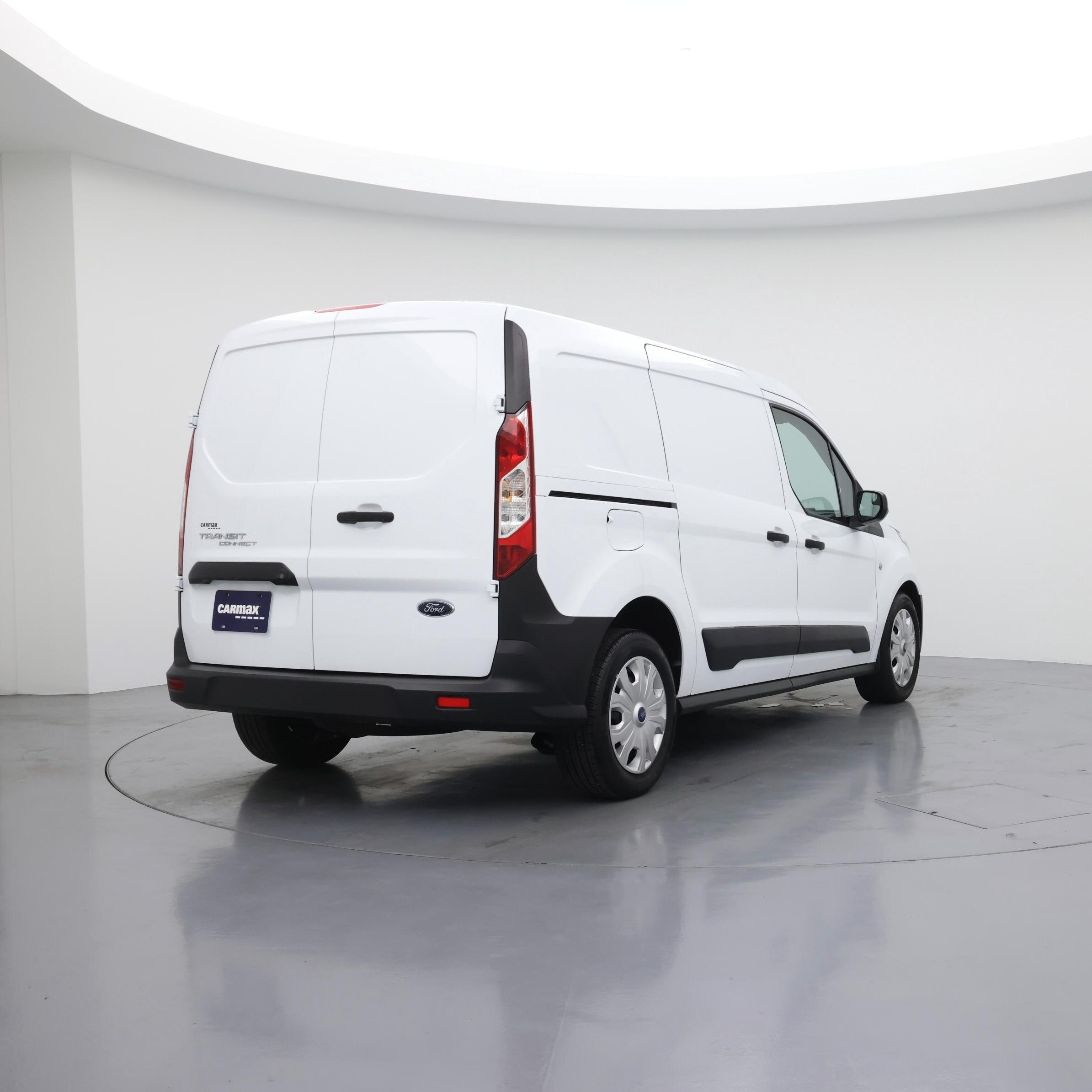 Thumbnail: 2023 Ford Transit Series - 8