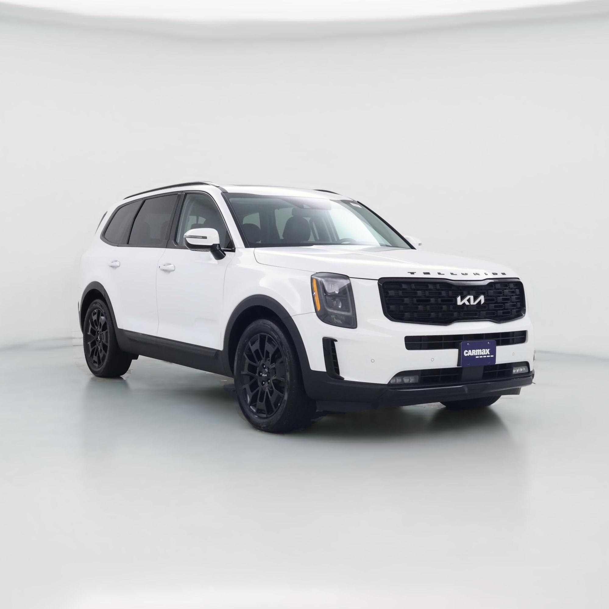 Thumbnail: 2022 Kia Telluride - 1