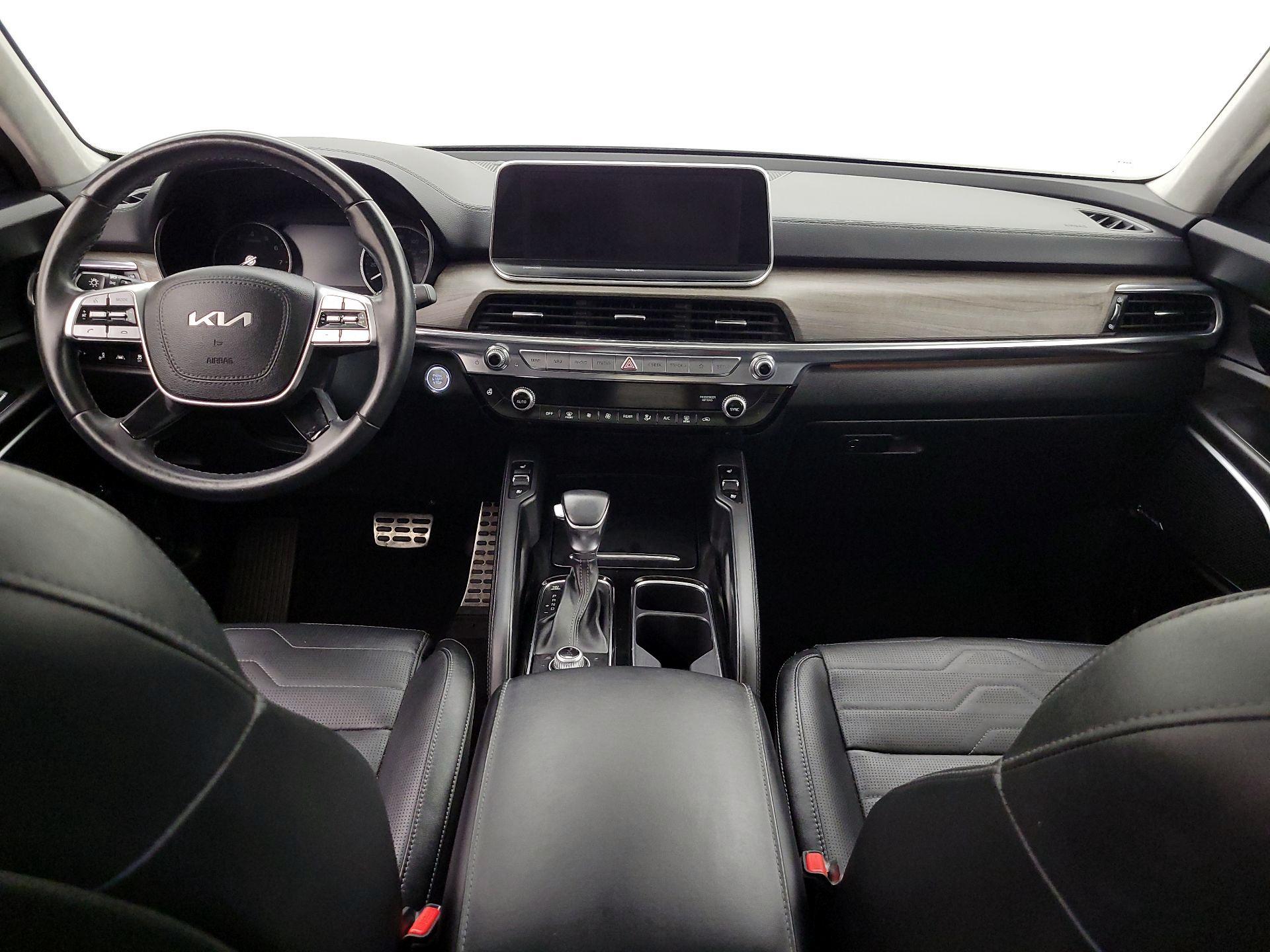 Thumbnail: 2022 Kia Telluride - 9